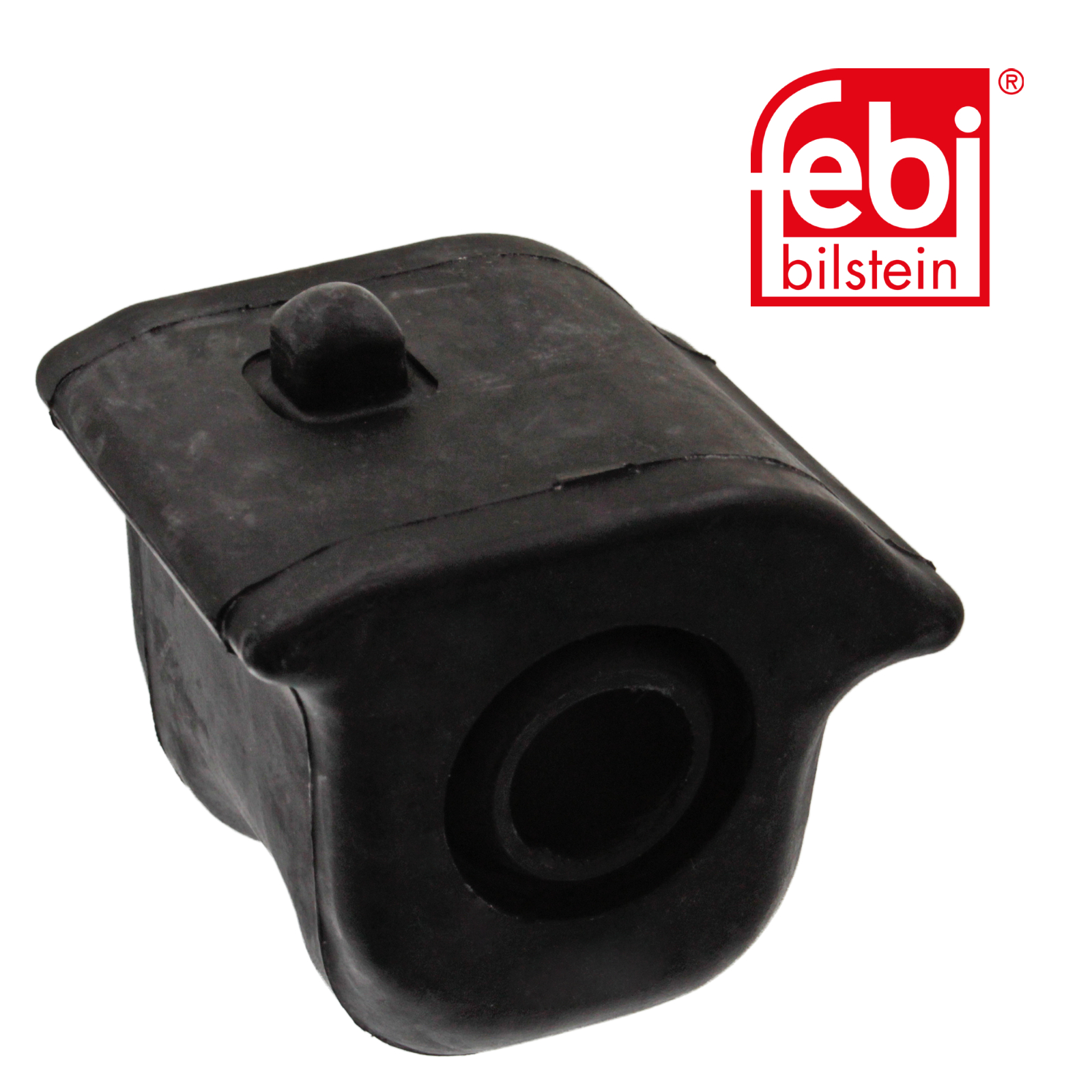 Febi Anti Roll Bar Mounting Bracket Front Right 42855