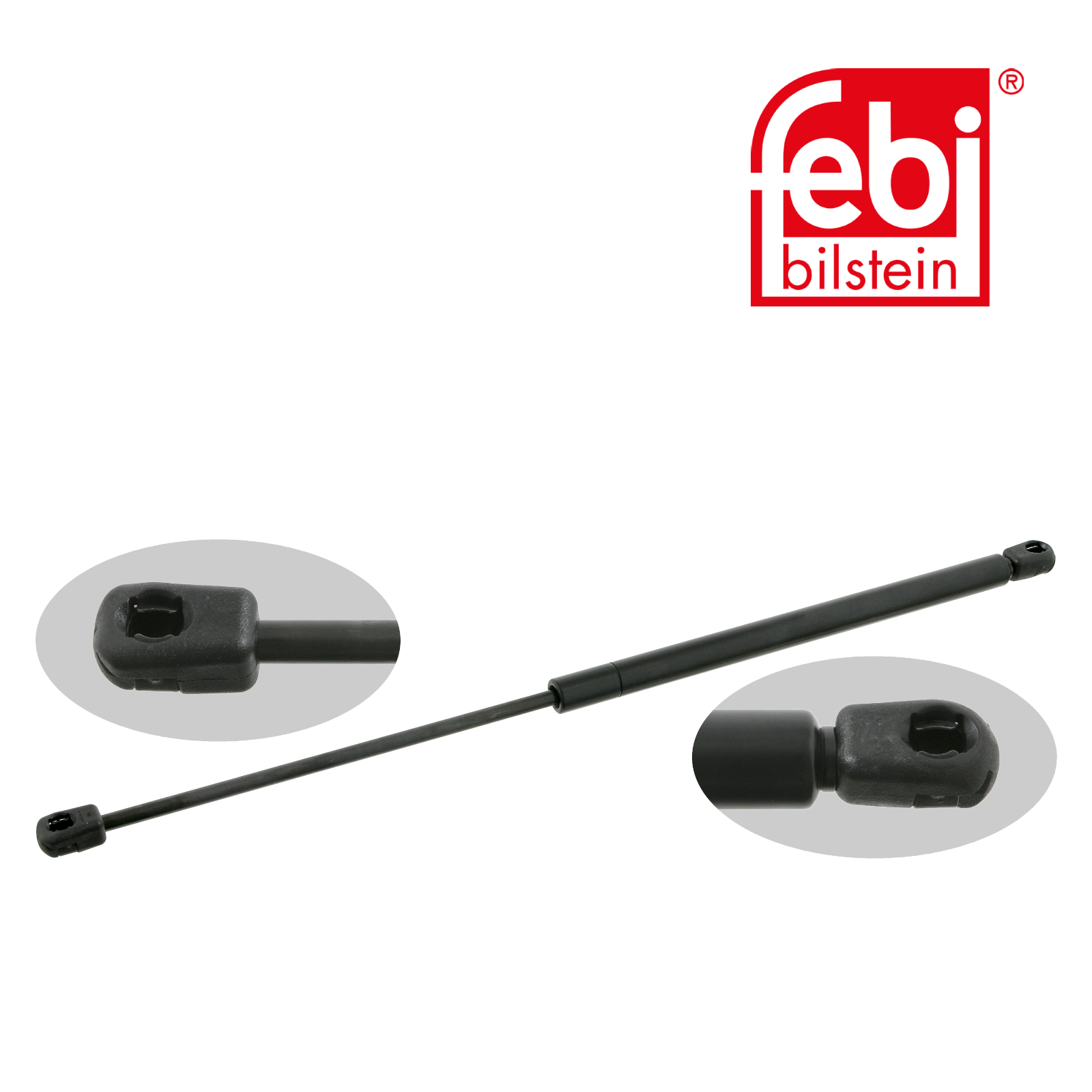 Febi Bonnet Gas Strut Lift Support Hood Lift Shock Replacement b 27675