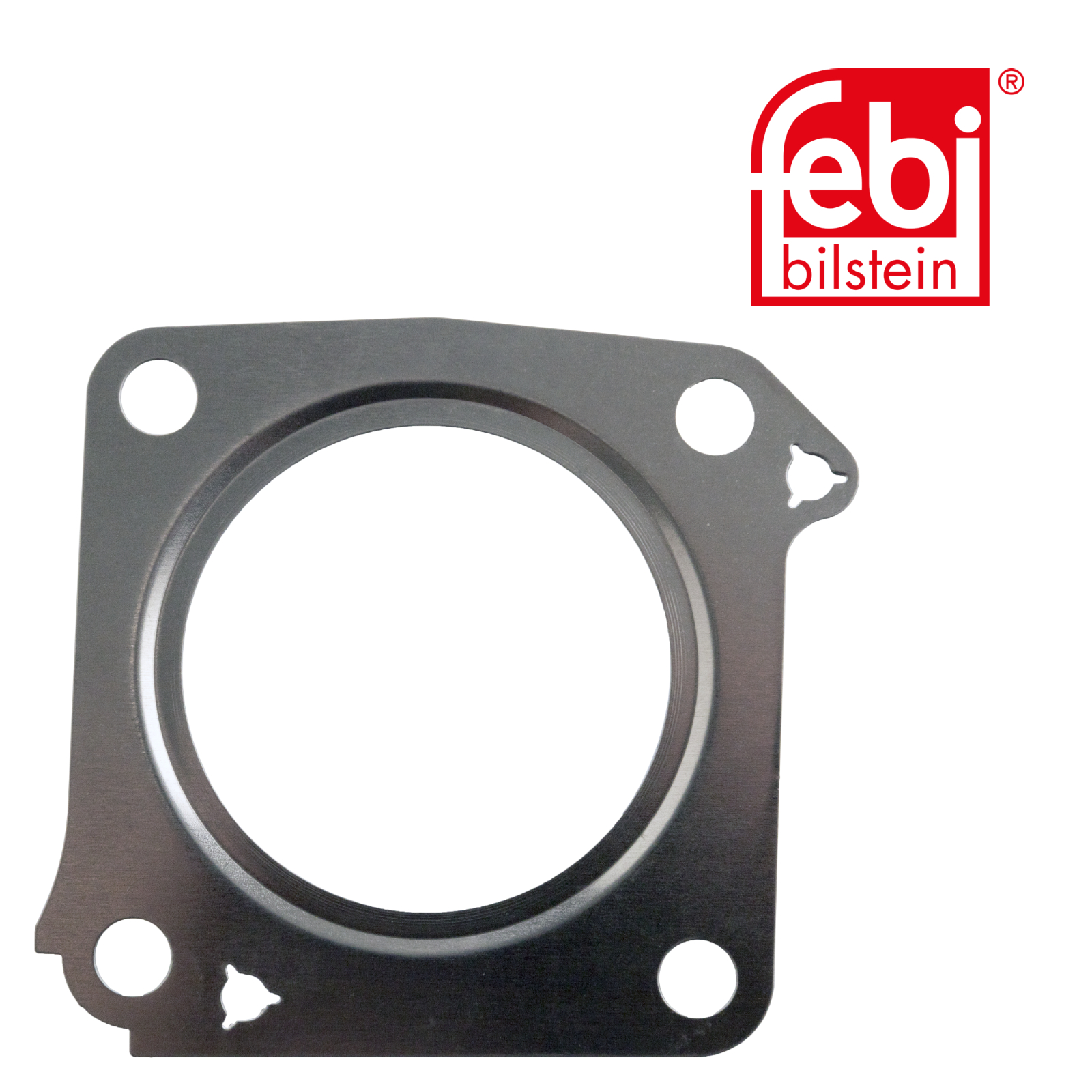 Febi Throttle Body Gasket ID Wide 103796