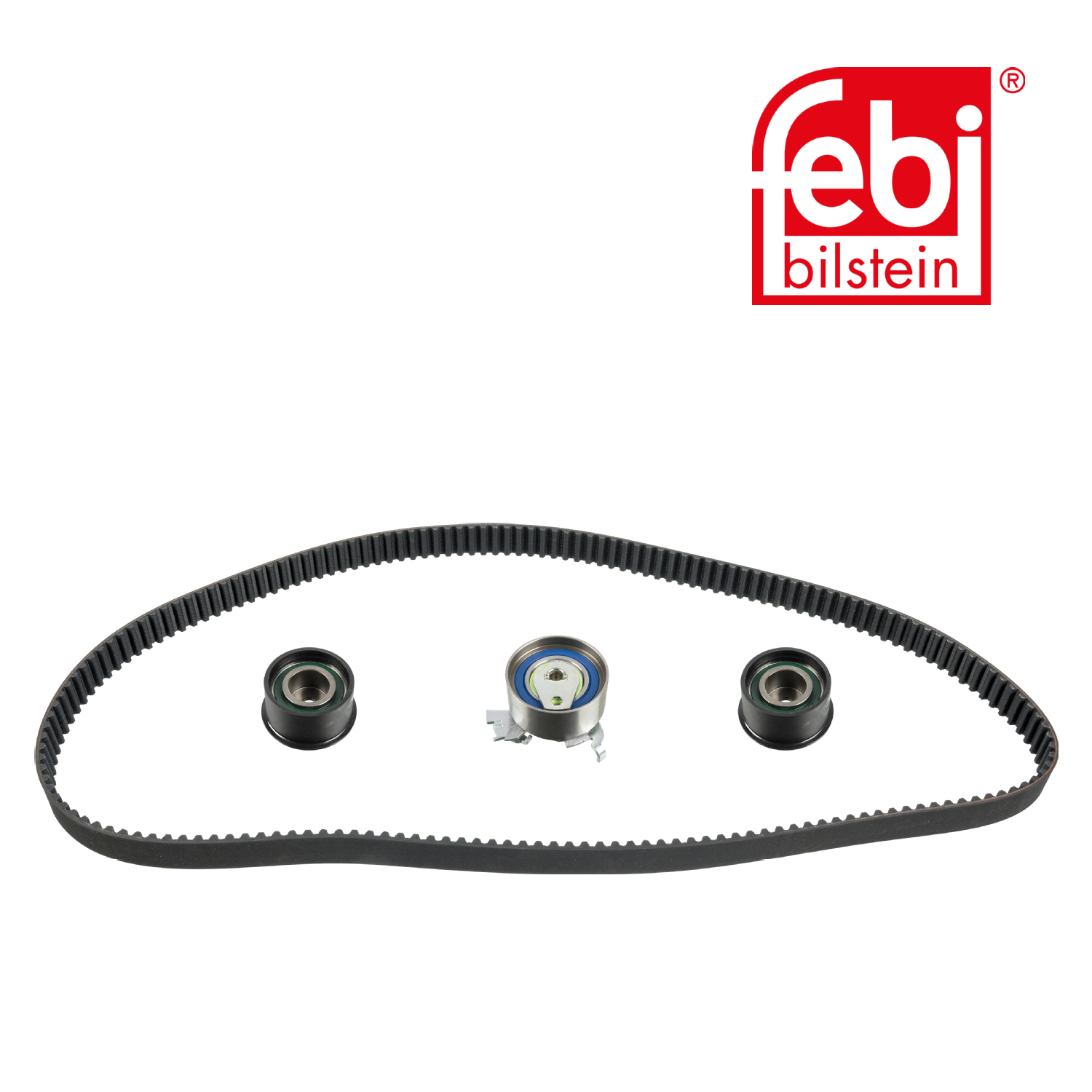 Febi Timing Belt Kit with Rollers 23427