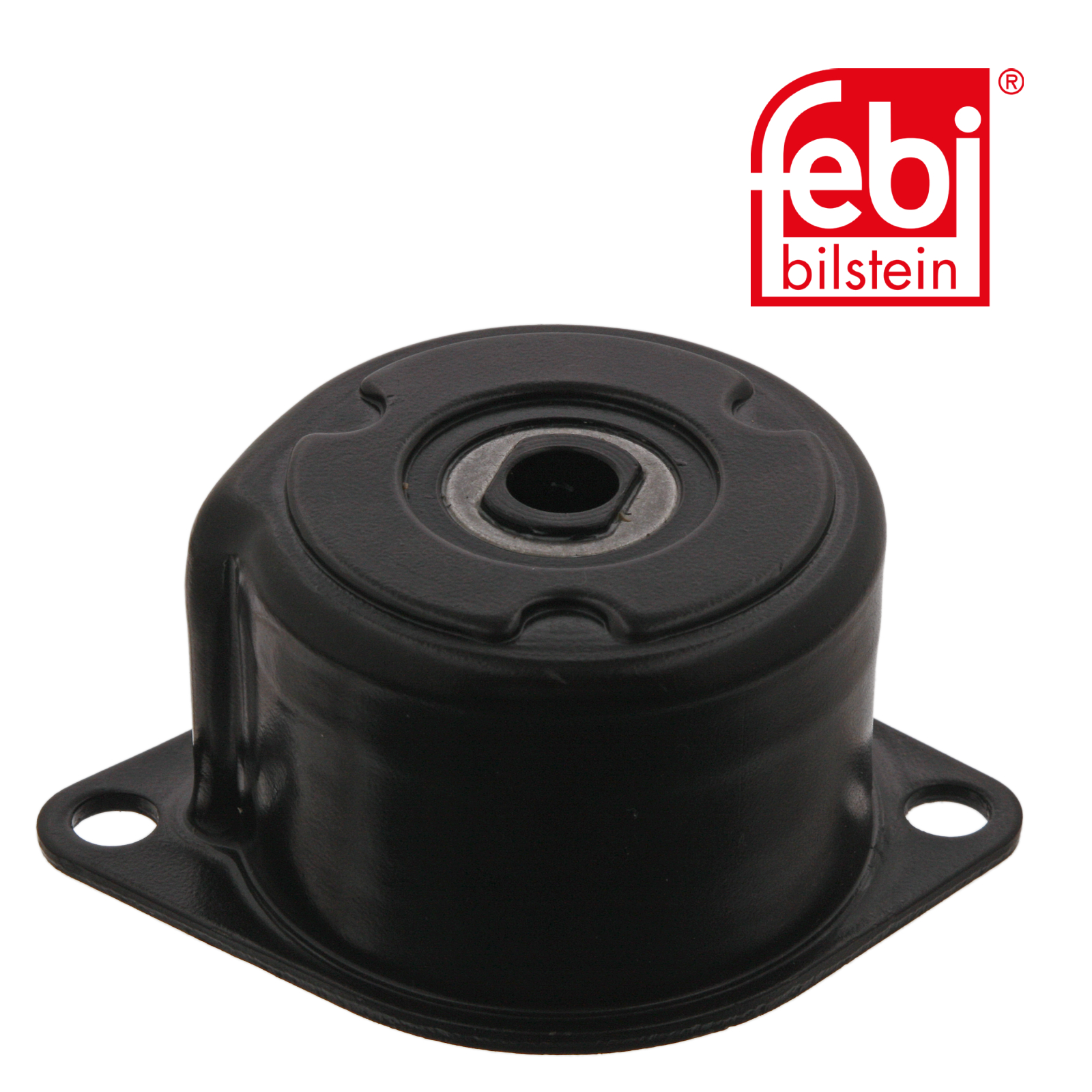 Febi Auxiliary Belt Tensioner 34540