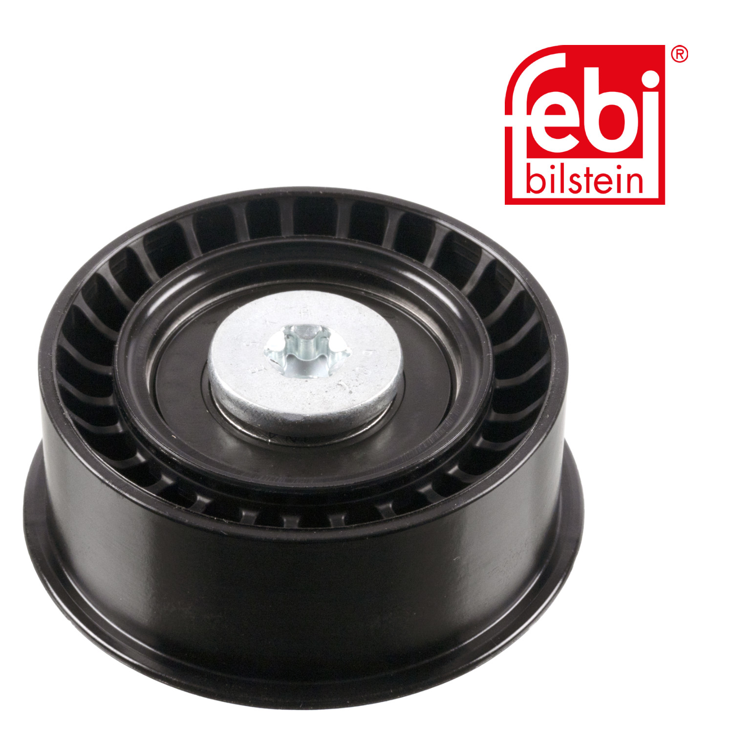 Febi Timing Belt Deflection Pulley/Guide Pulley OD ID Wid 08697