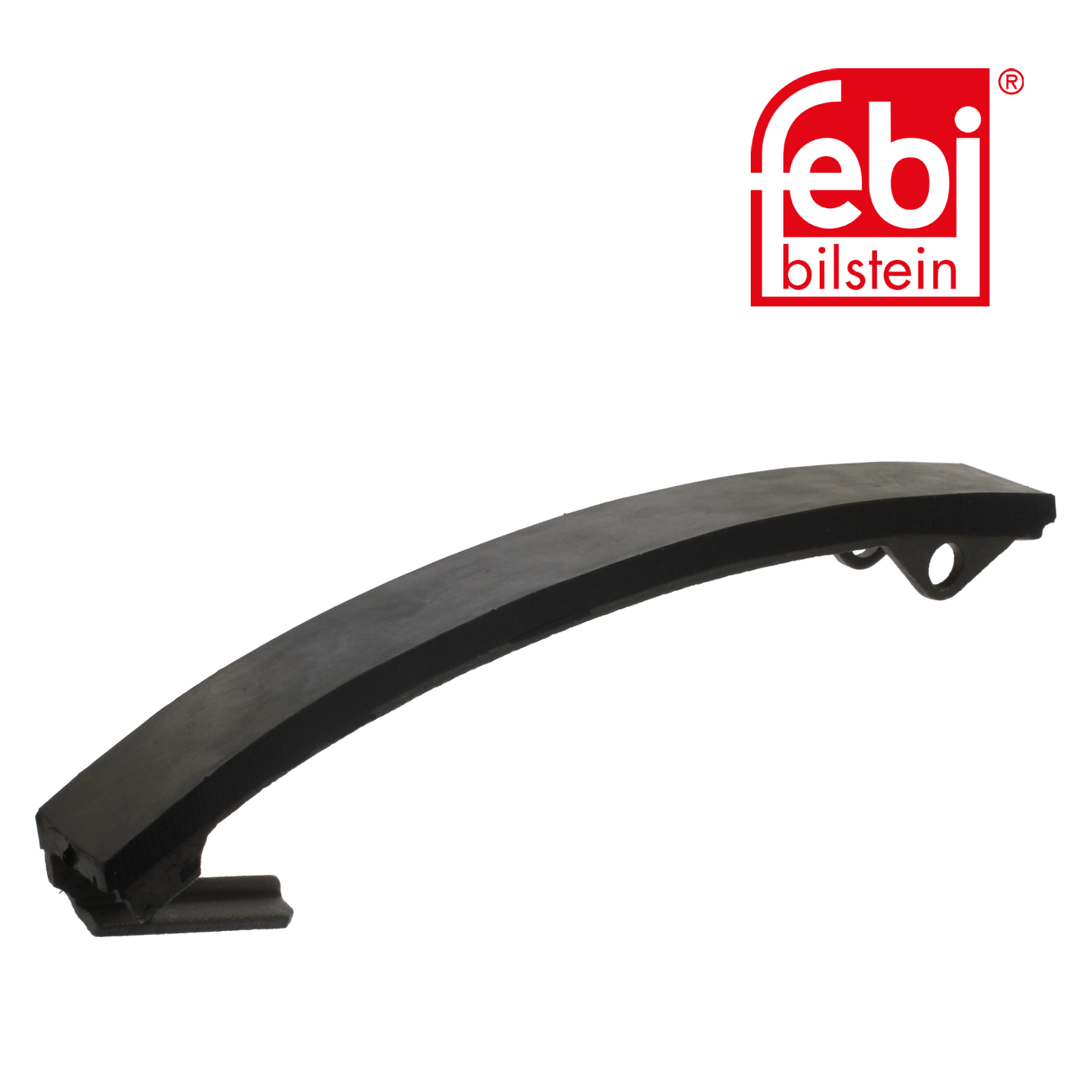 Febi Timing Chain Guide Rubber/Metal 25075