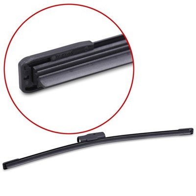 Bosch Wiper Wiper Blade 325mm — A325H fits Audi A3 2004-2013
