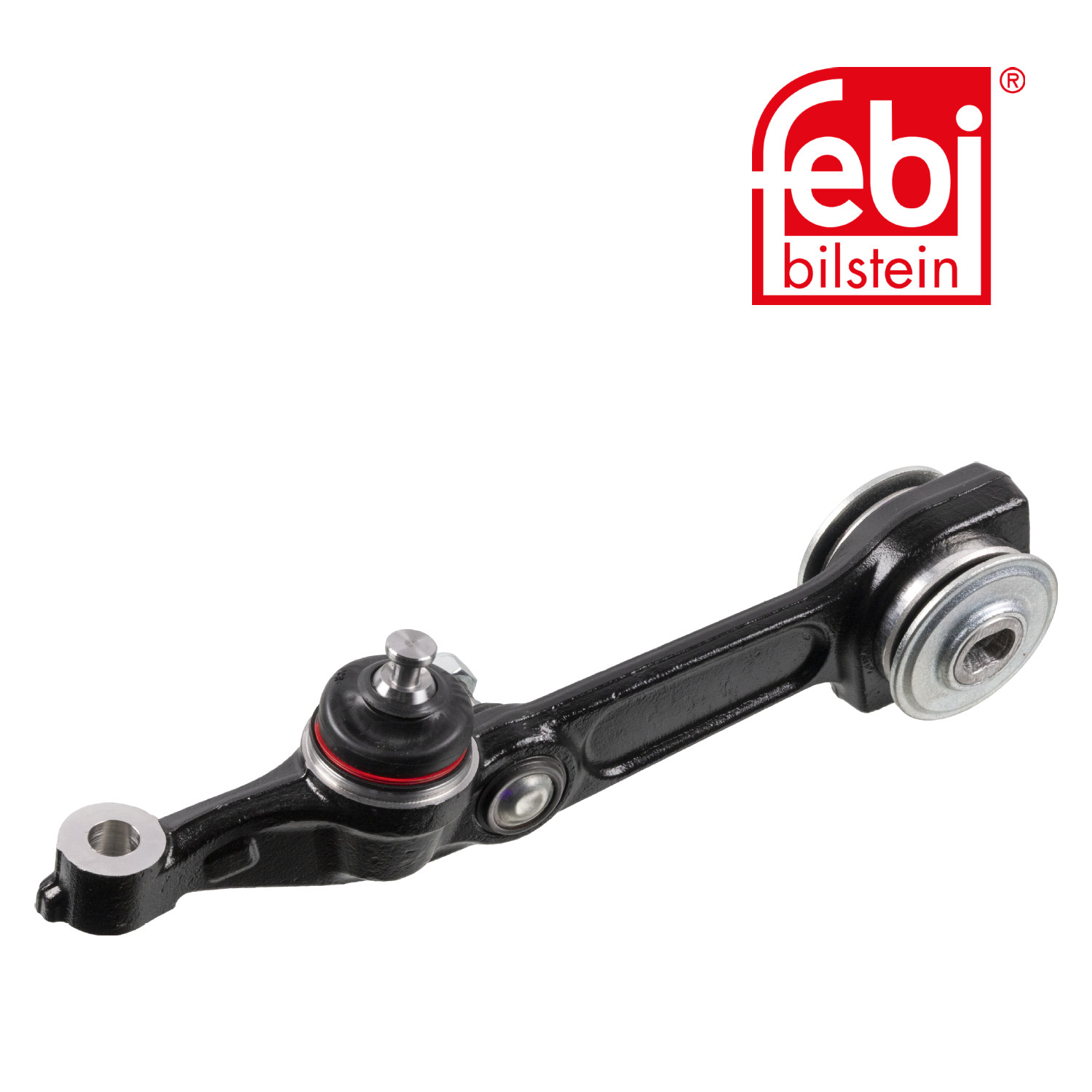 Febi Control/Trailing Arm Rear 30255