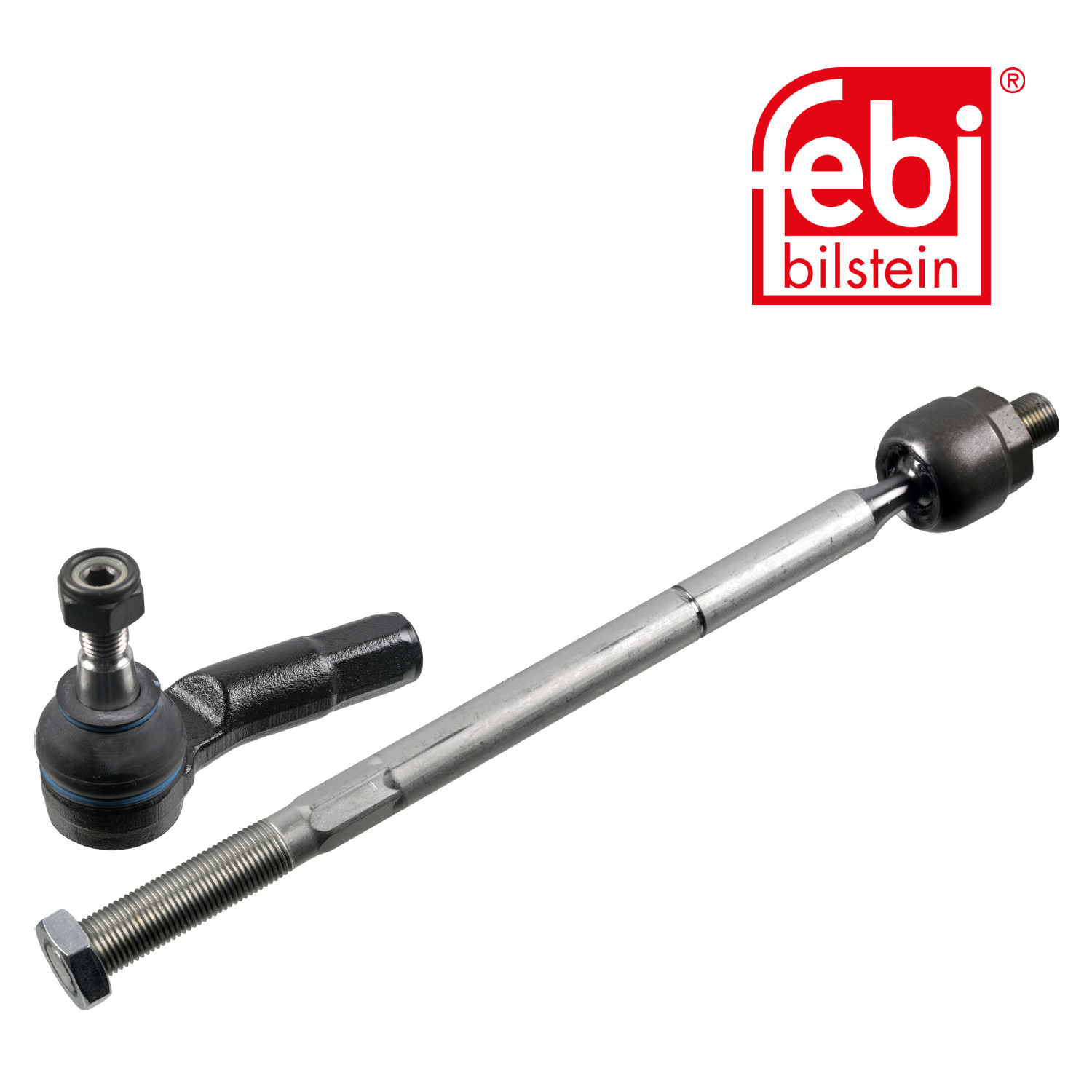 Febi Inner Rack End Right Joint Front Right 37592