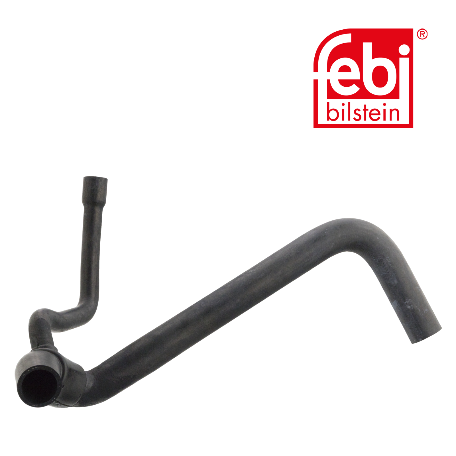 Febi Radiator Coolant Hose Lower ID 11976