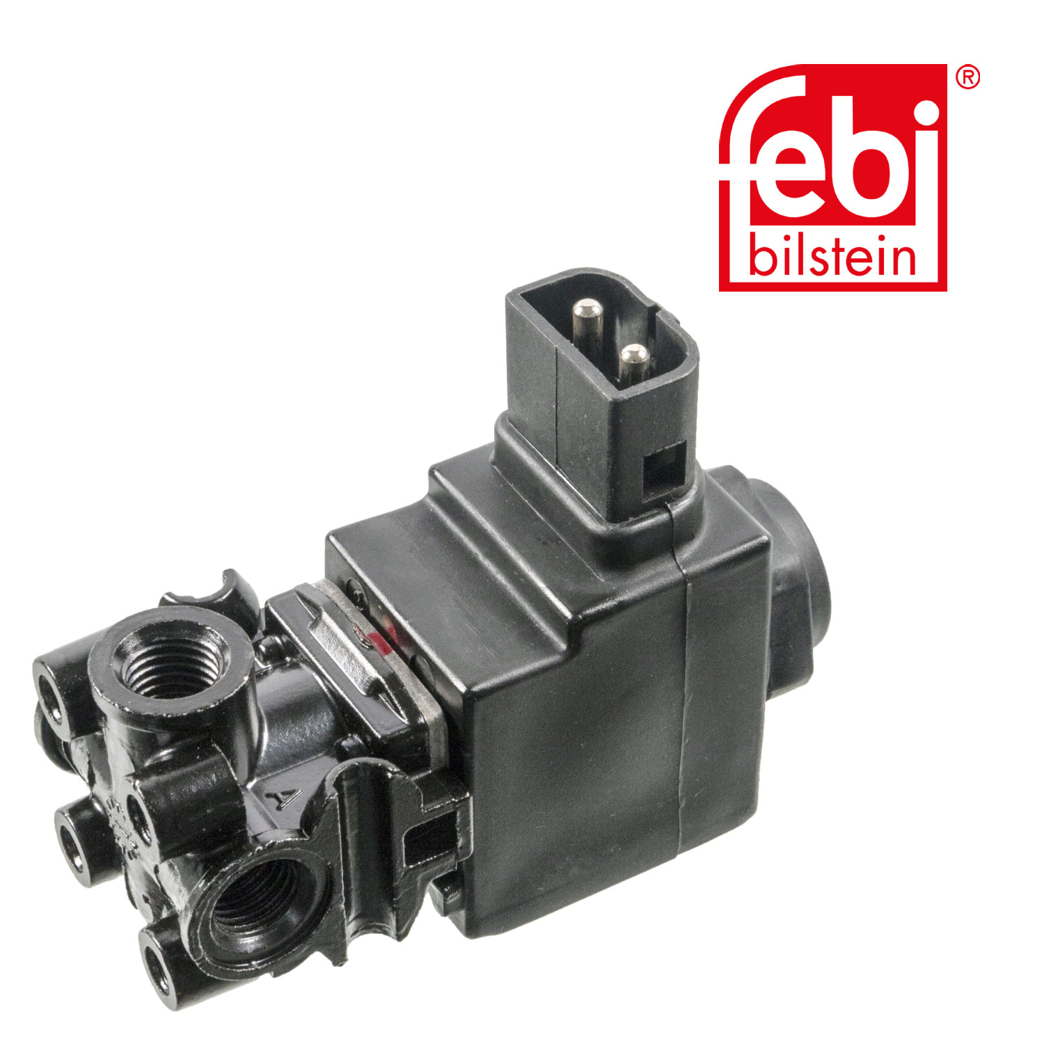 Febi Solenoid Control Valve 21658