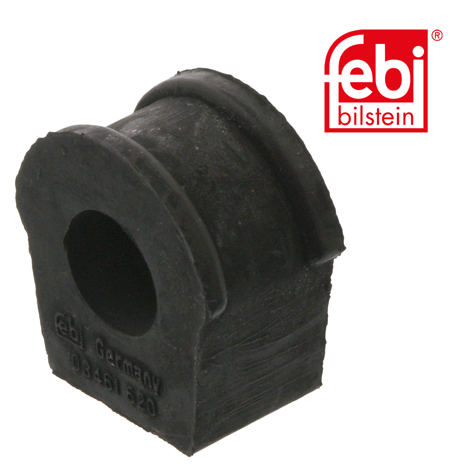 Febi Anti Roll Bar Mounting Bracket outer 03461