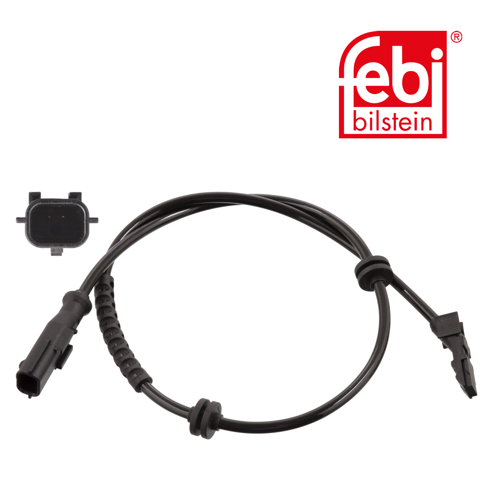 Febi ABS Wheel Speed Sensor Rear Right 102565