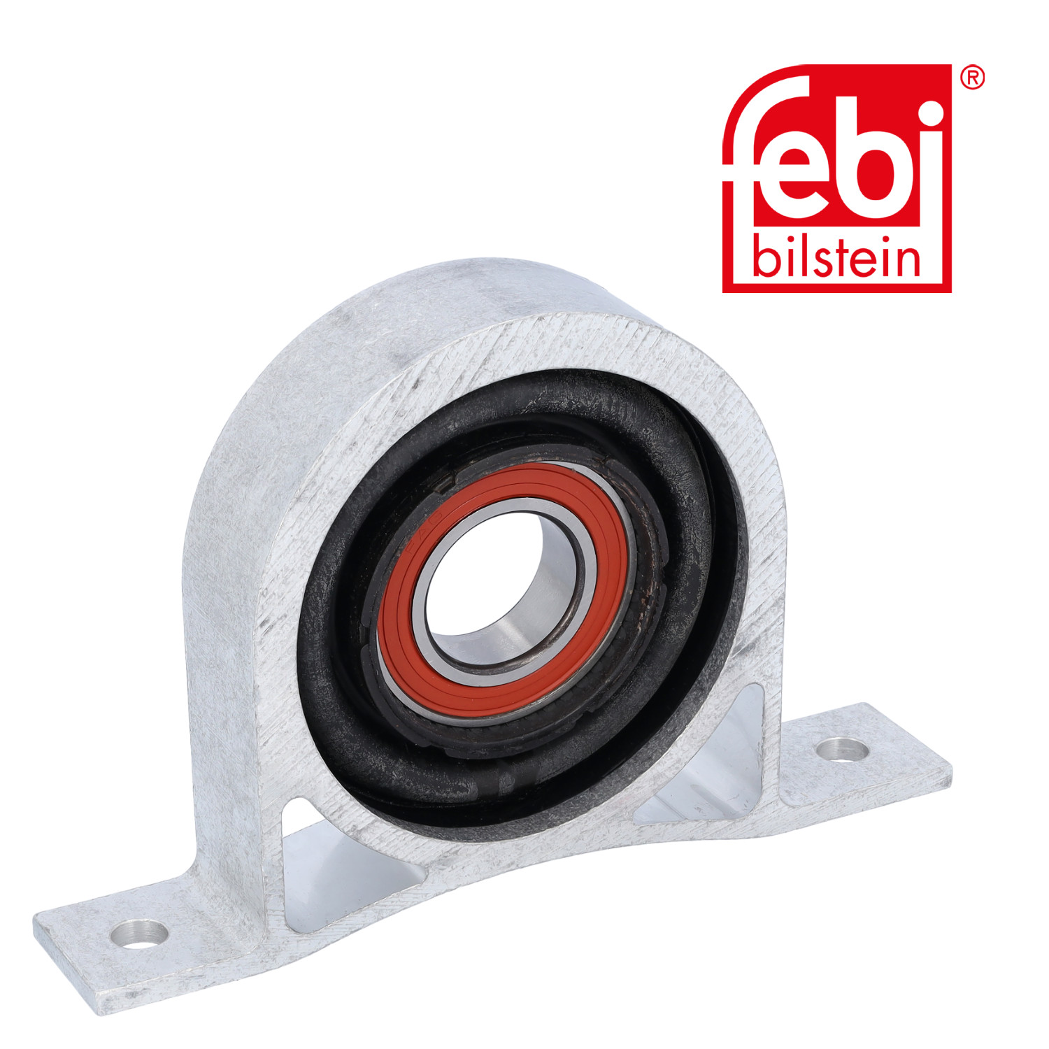 Febi Propshaft Centre Bearing Support 182148