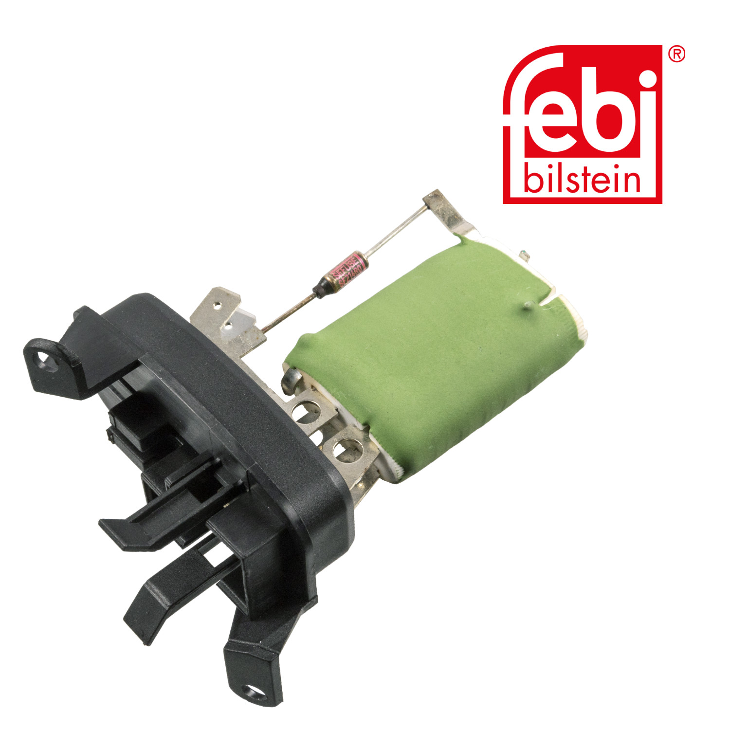 Febi Heater Blower Resistor 182167