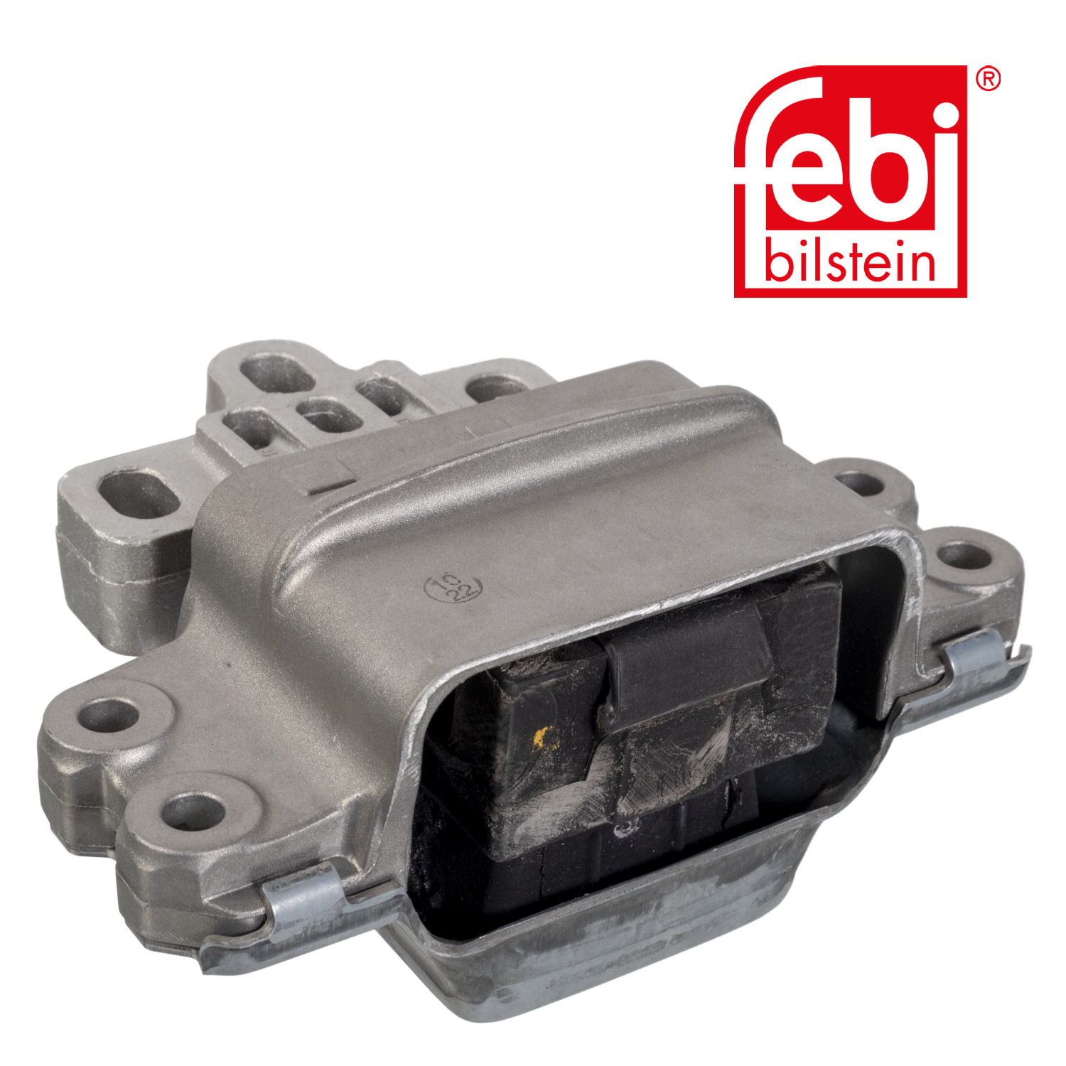 Febi Automatic Transmission Mounting Left 180466