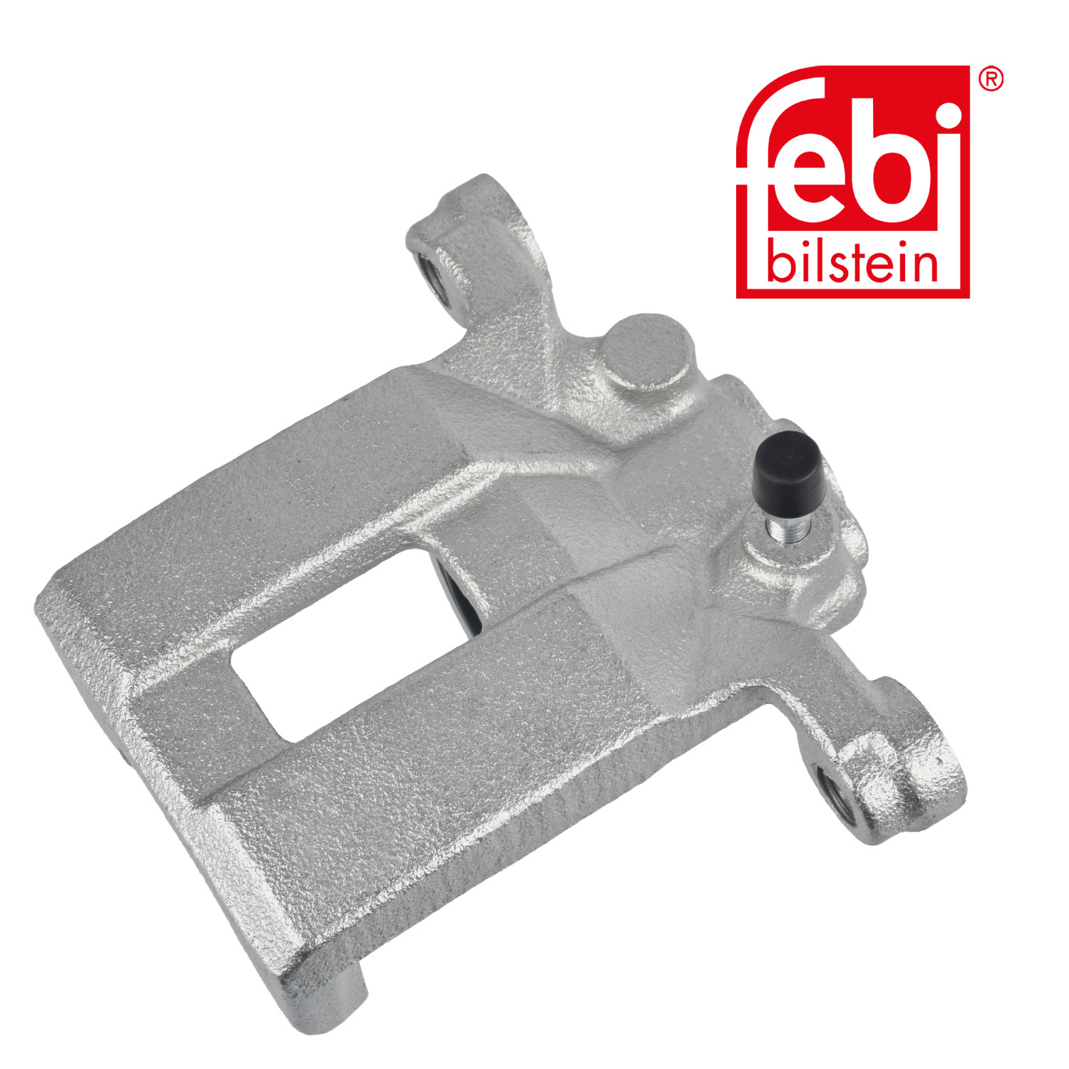 Febi Brake Caliper Assembly Rear Right 181166