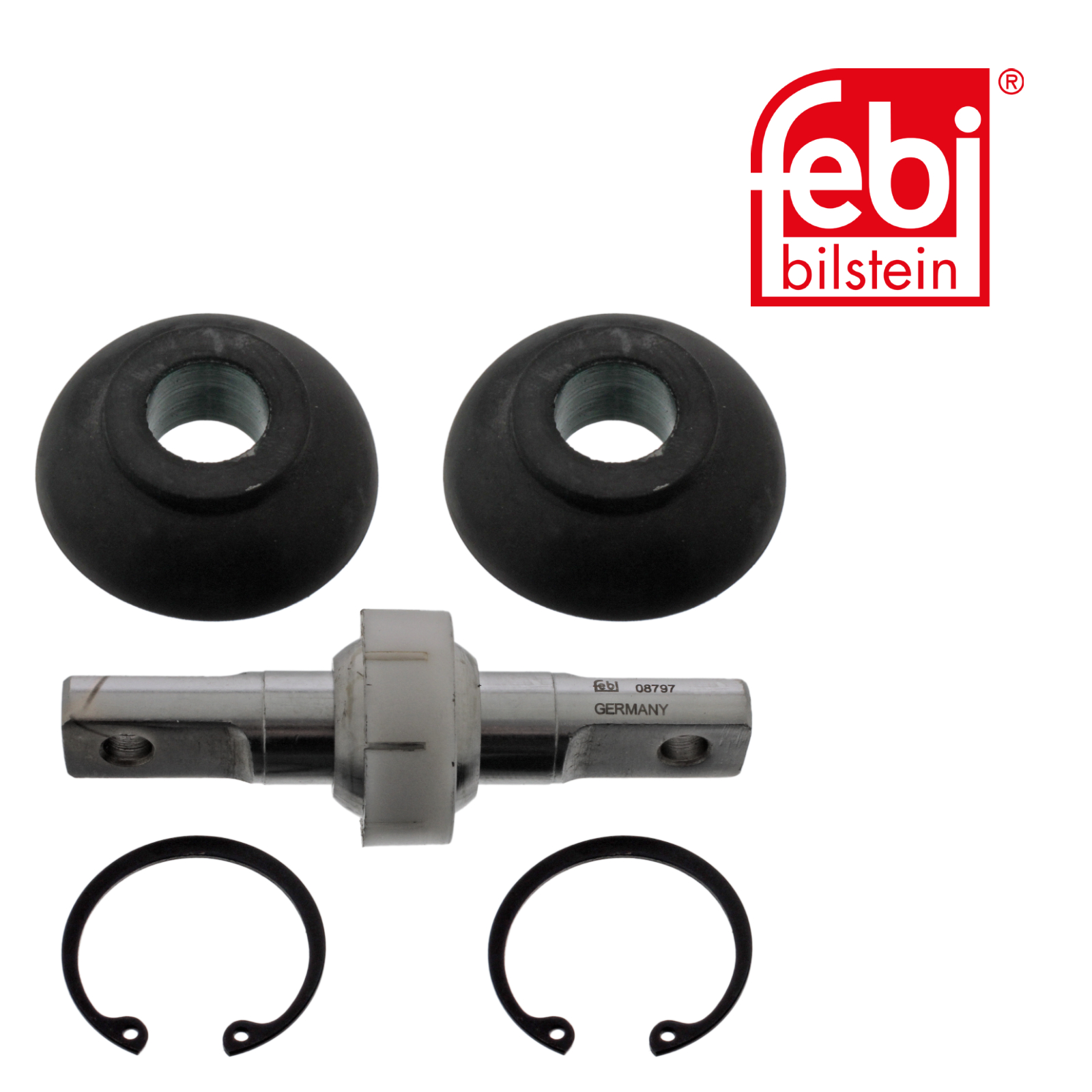 Febi Gear Shift Lever Repair Kit 08797