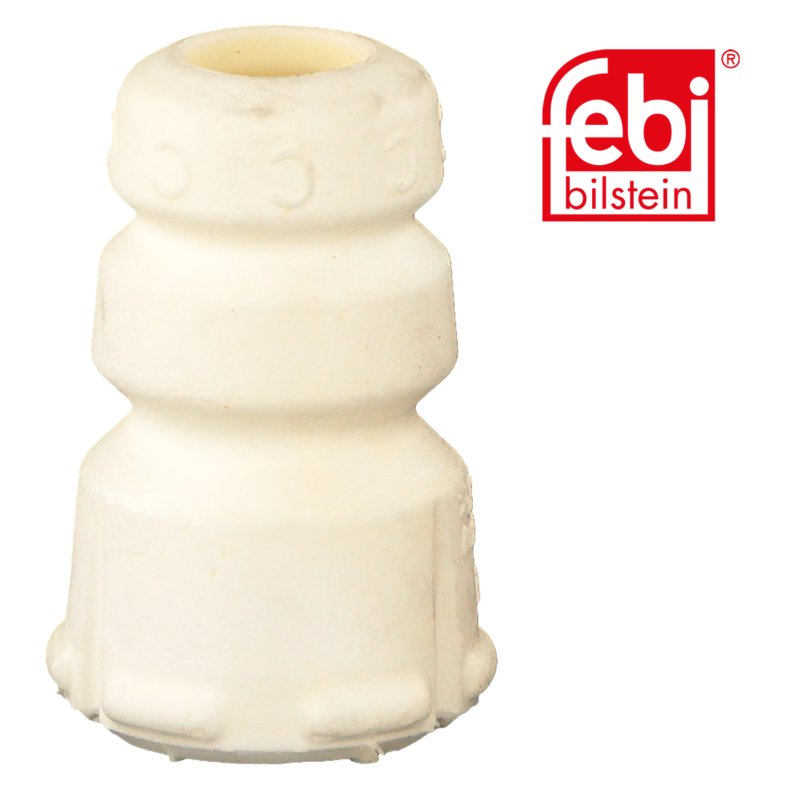 Febi Front Rubber Buffer Suspension 103822