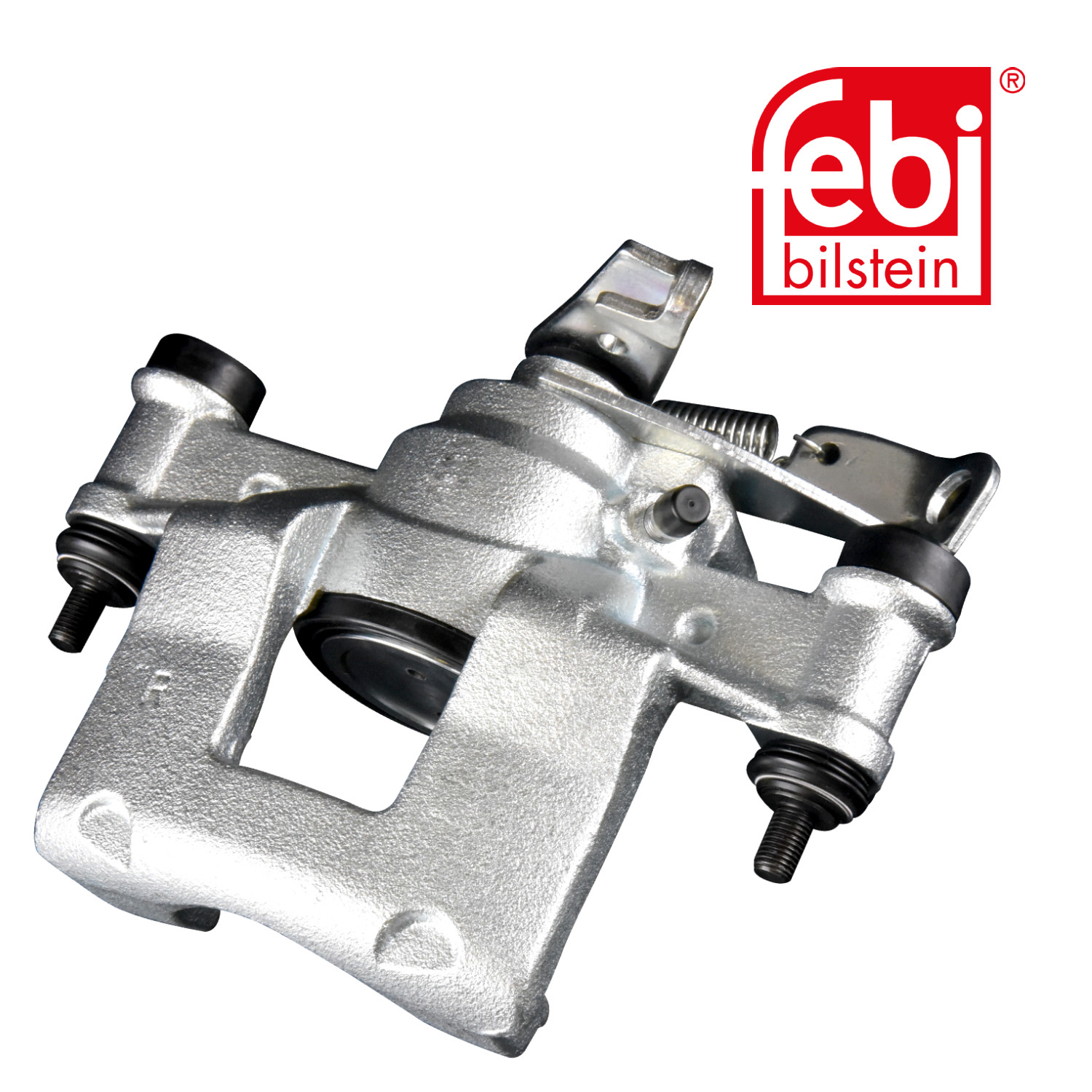 Febi Brake Caliper Assembly Rear Right 179247