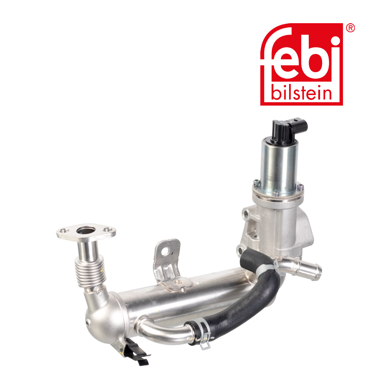 Febi EGR Exhaust Gas Recirculation Module 174585