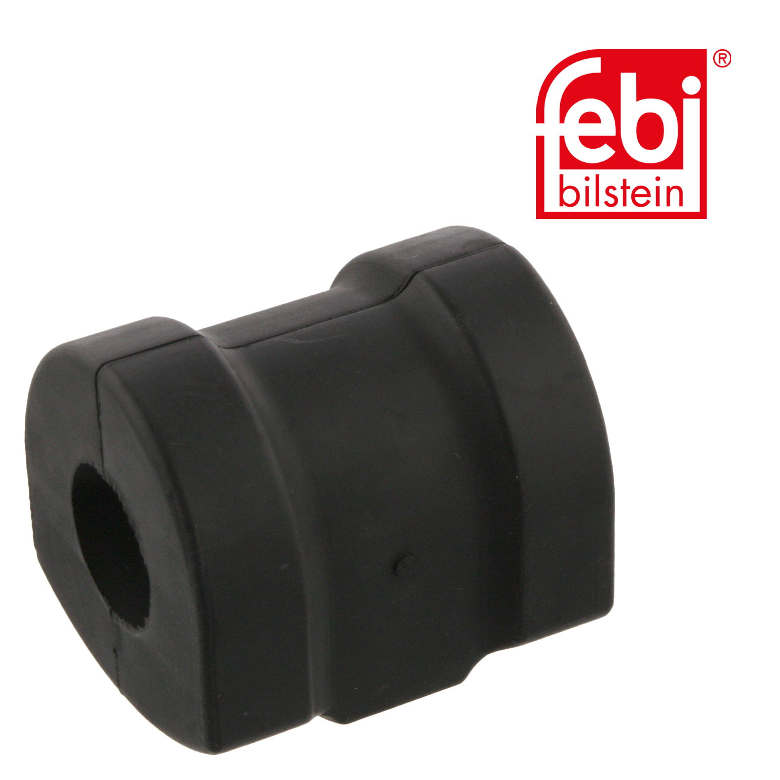 Febi Anti Roll Bar Mounting Bracket Front 37935