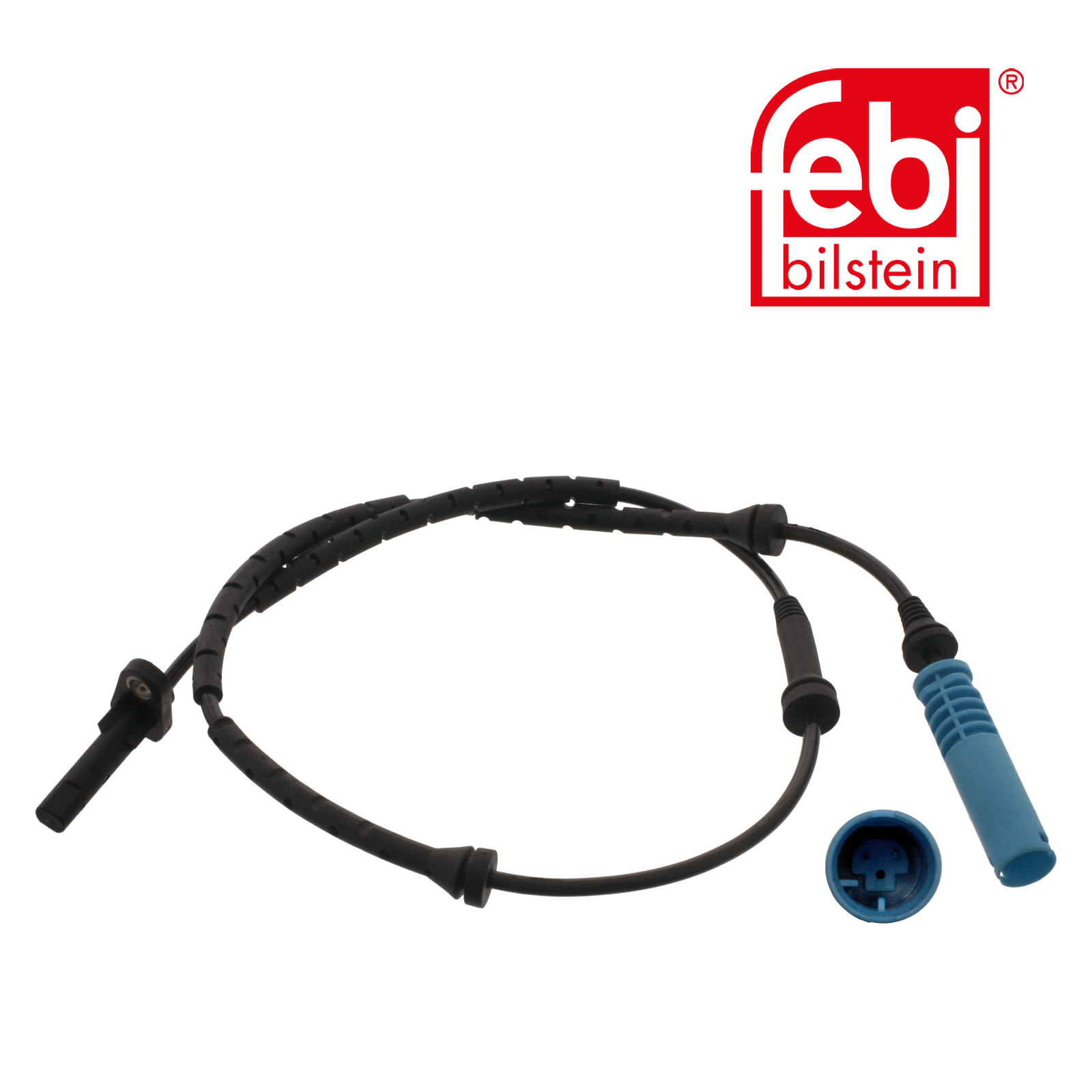 Febi ABS Wheel Speed Sensor Front Right 39277