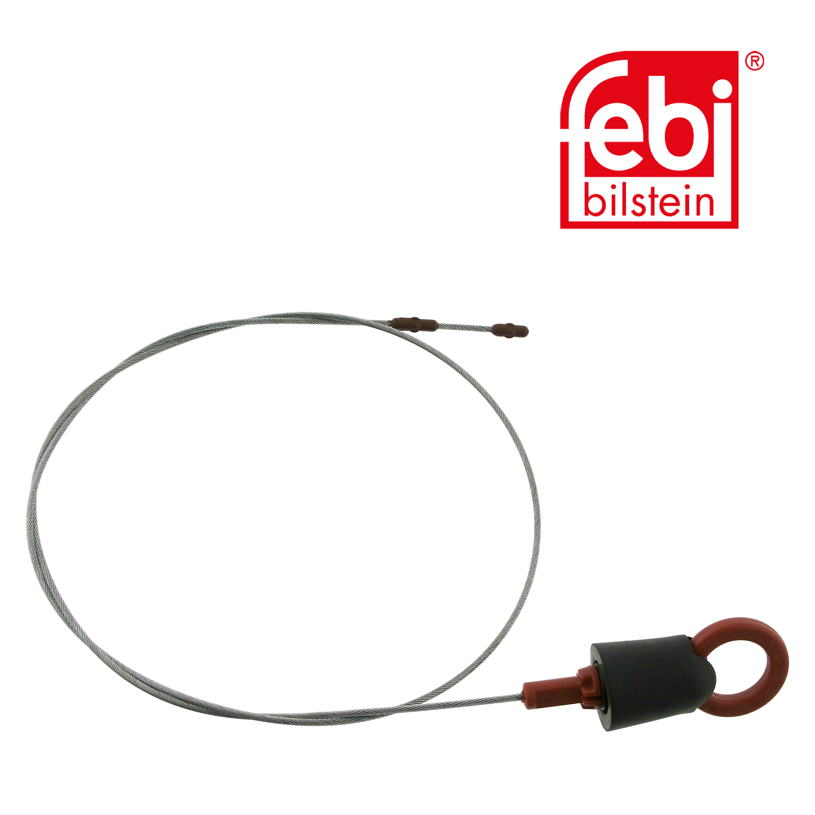 Febi Engine Oil Level Dipstick 28190