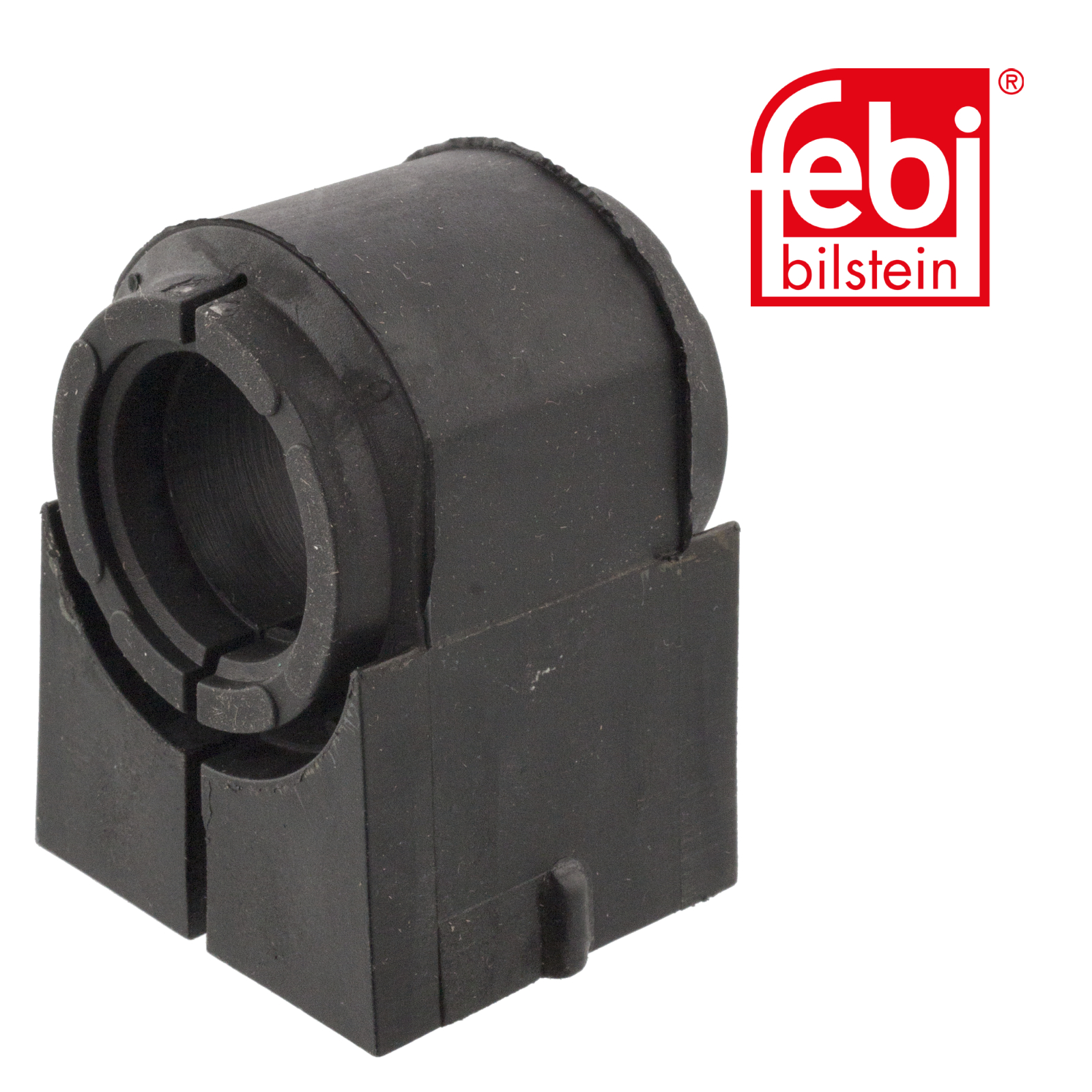 Febi Anti Roll Bar Mounting Bracket Front 100975