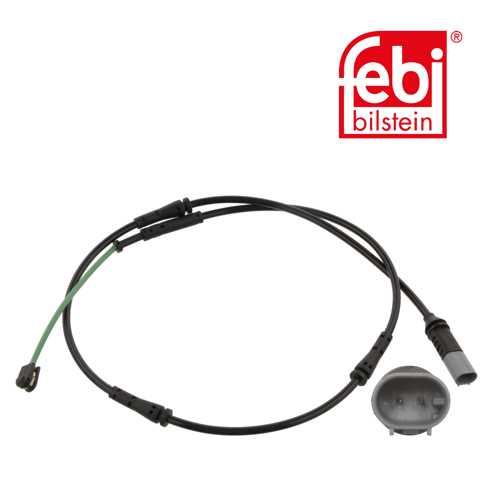 Febi Brake Pad Wear Sensor Rear Right 36428