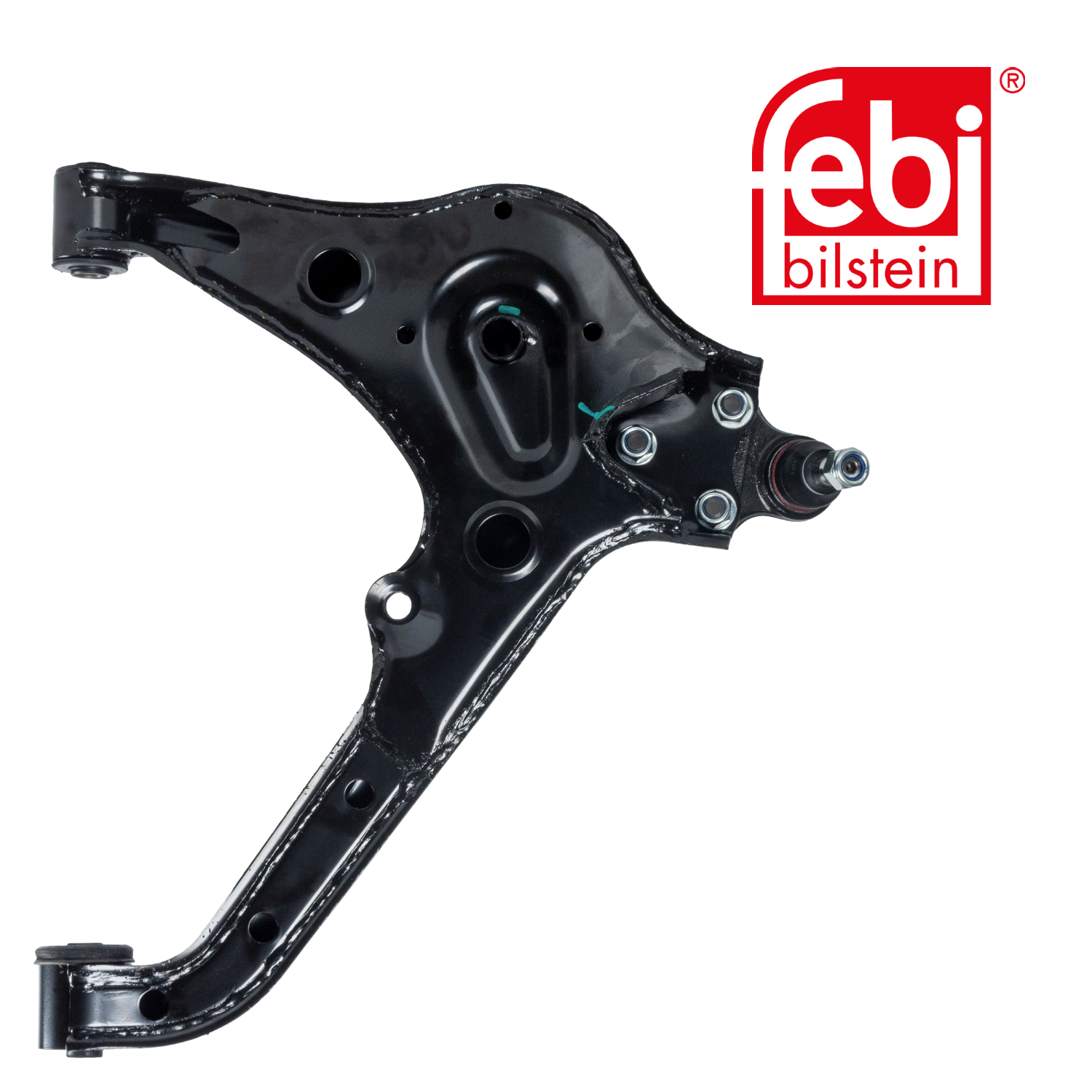 Febi Control/Trailing Arm Front Right 48115