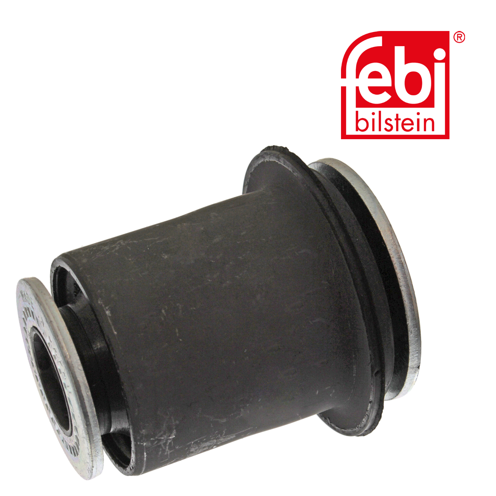Febi Wishbone / Control / Trailing Arm Bush Front Right 42890