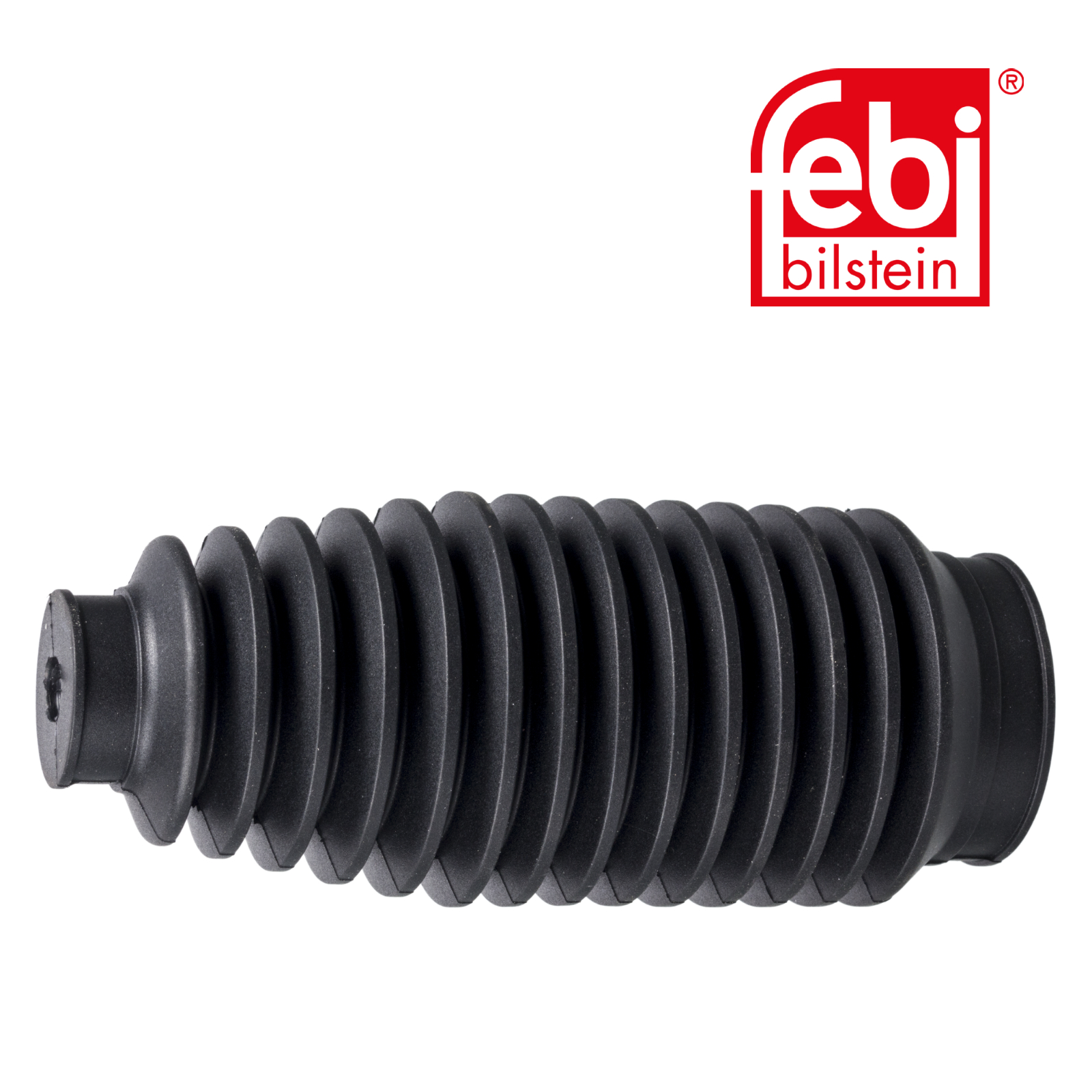 Febi Steering Bellow Front Right Rubber 12102