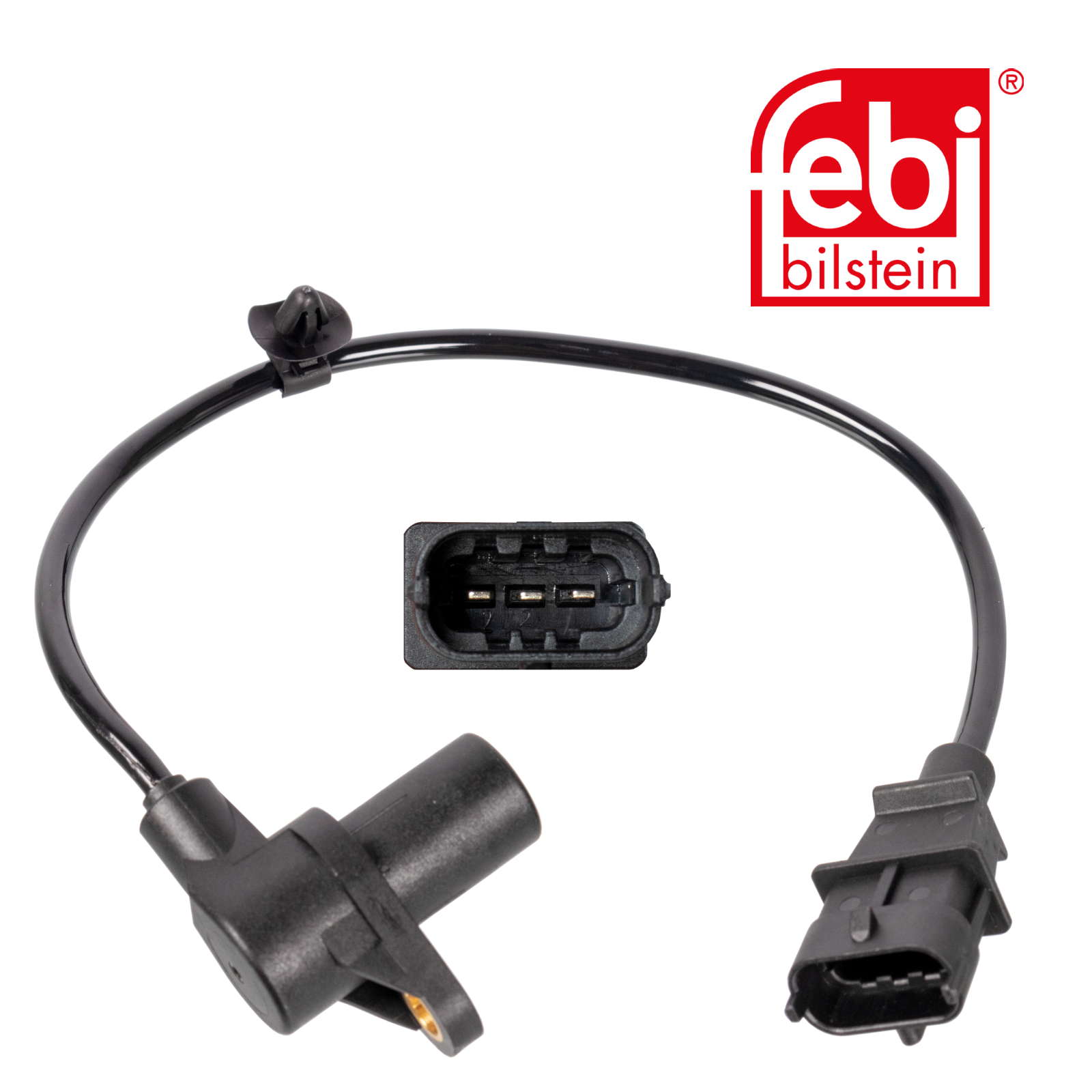 Febi Crankshaft Position Sensor 106811