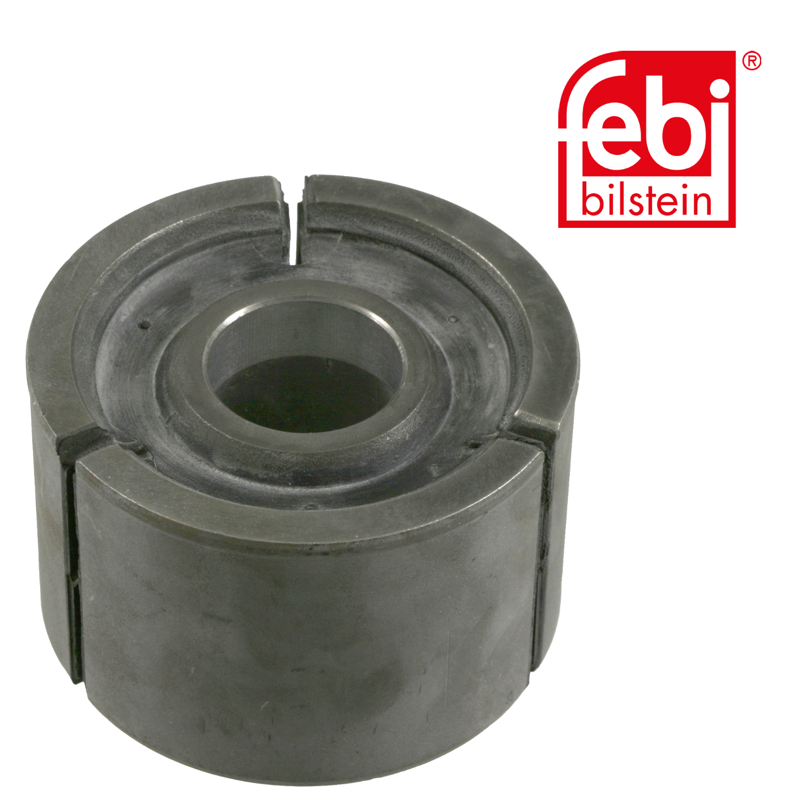Febi Wishbone / Control / Trailing Arm Bush Rear Right 19304