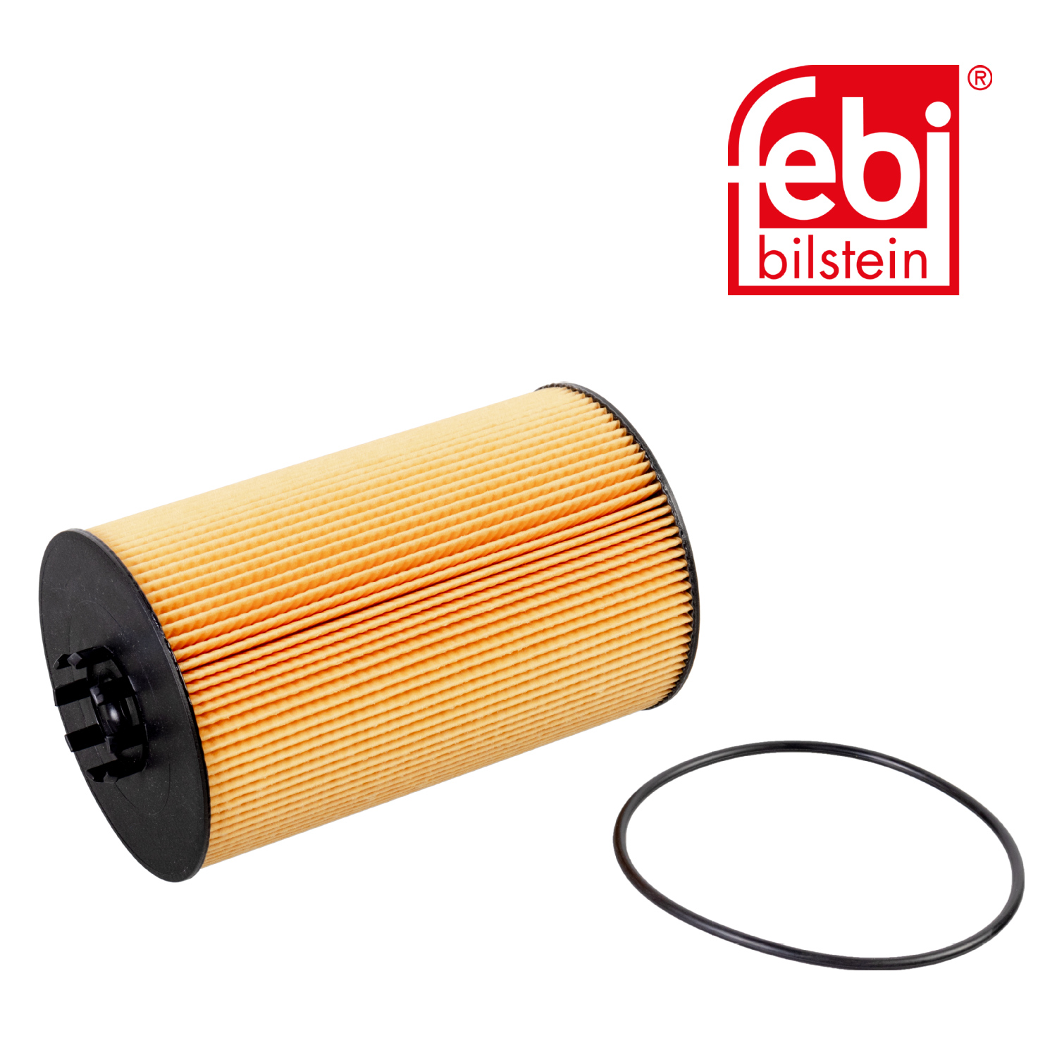 Febi Engine Oil Filter 45320