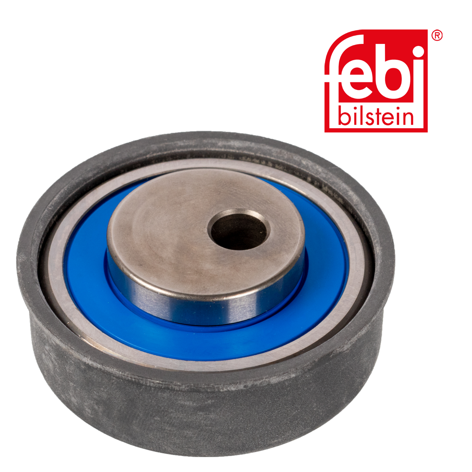 Febi Timing Belt Tensioner Pulley OD ID Wide 27123