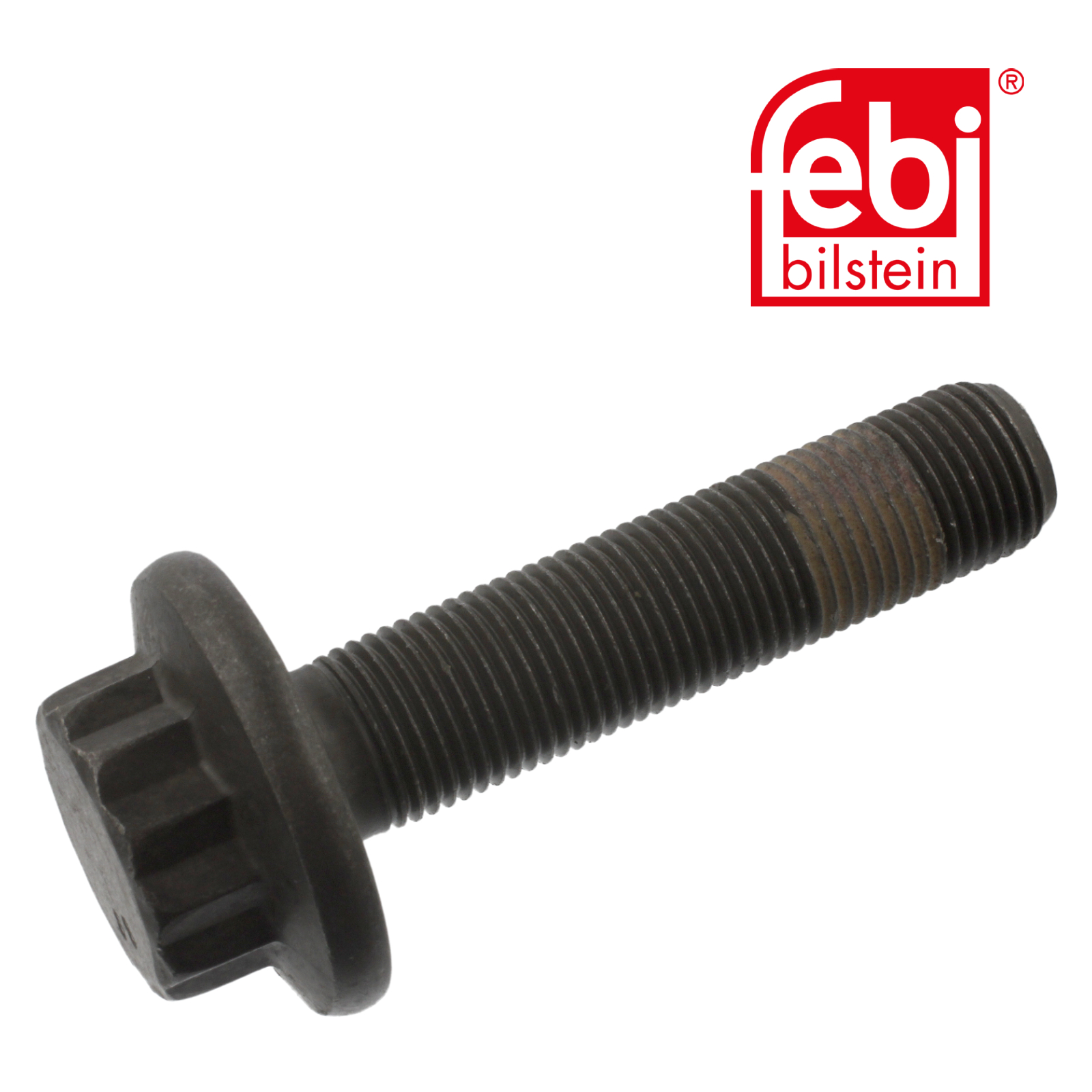 Febi Drive Shaft Axle Bolt Rear 40112