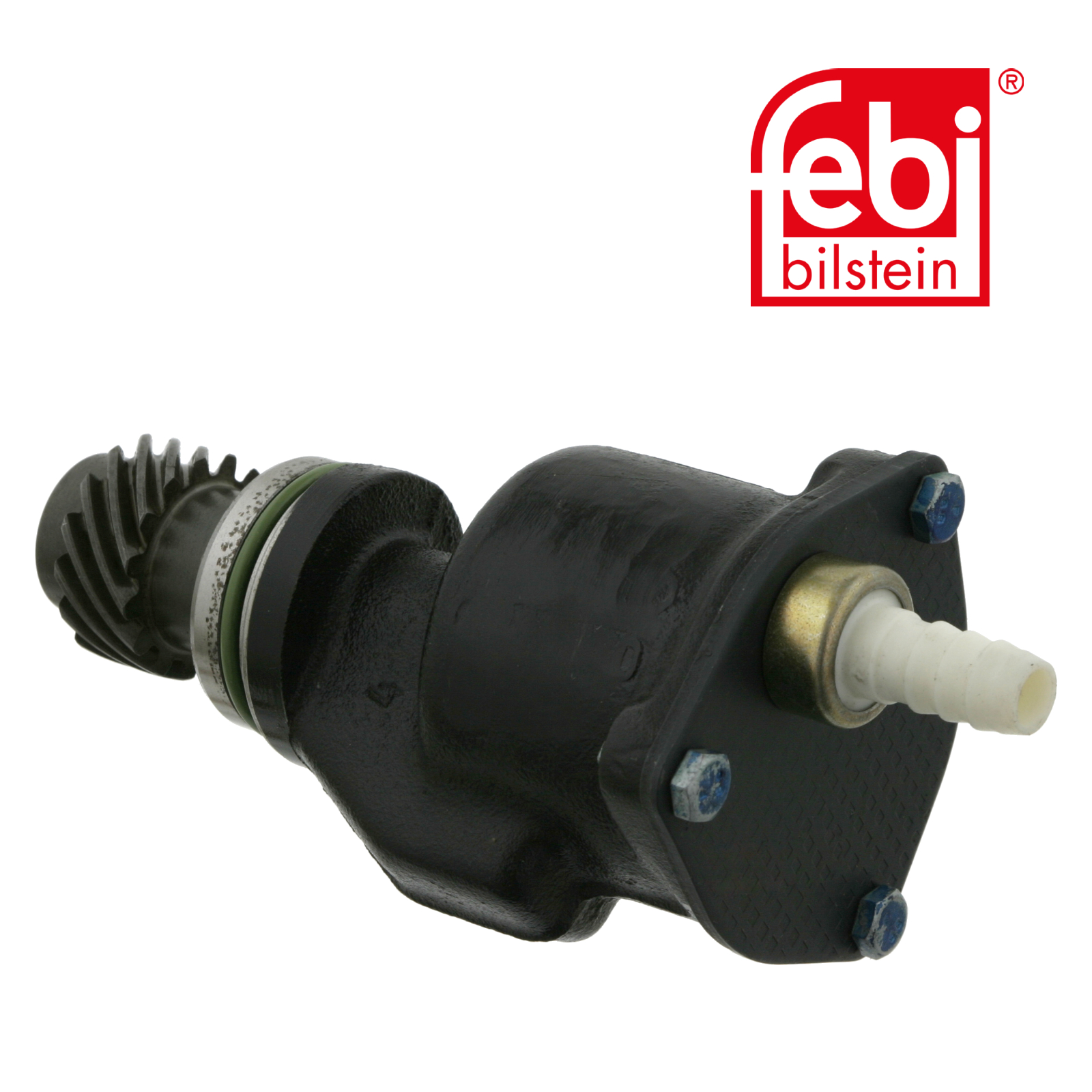 Febi Brake Vacuum Pump 22778