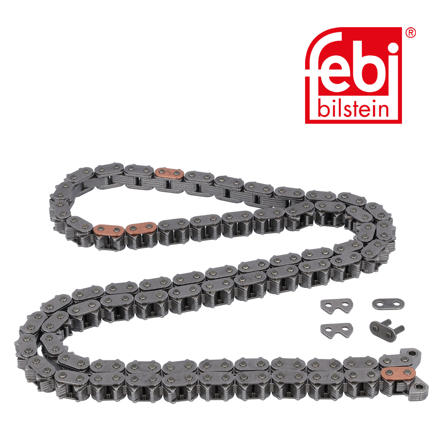 Febi Timing Chain 142 Links 8mm Pitch 39269