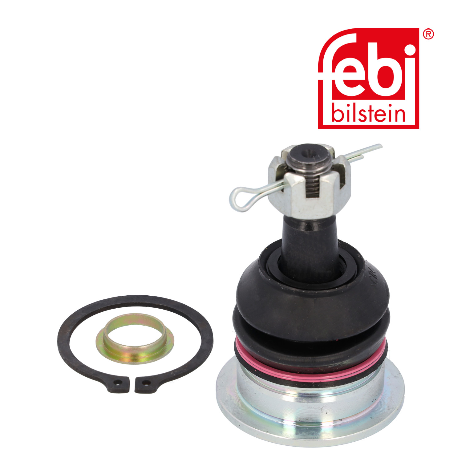 Febi Ball Joint Front Right 43066