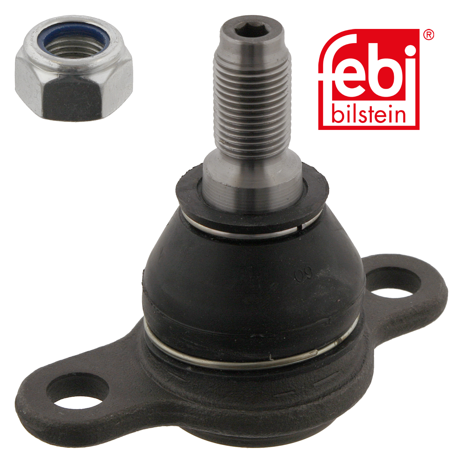 Febi Ball Joint Front Right 18740