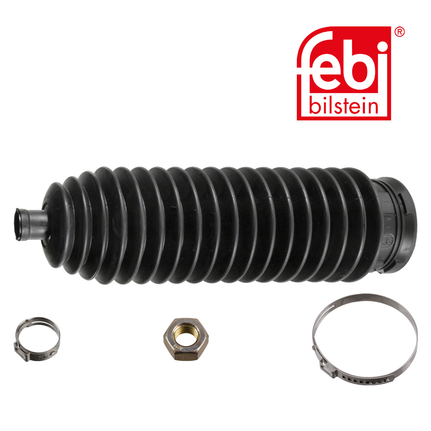 Febi Steering Bellow Kit Front Right 22541