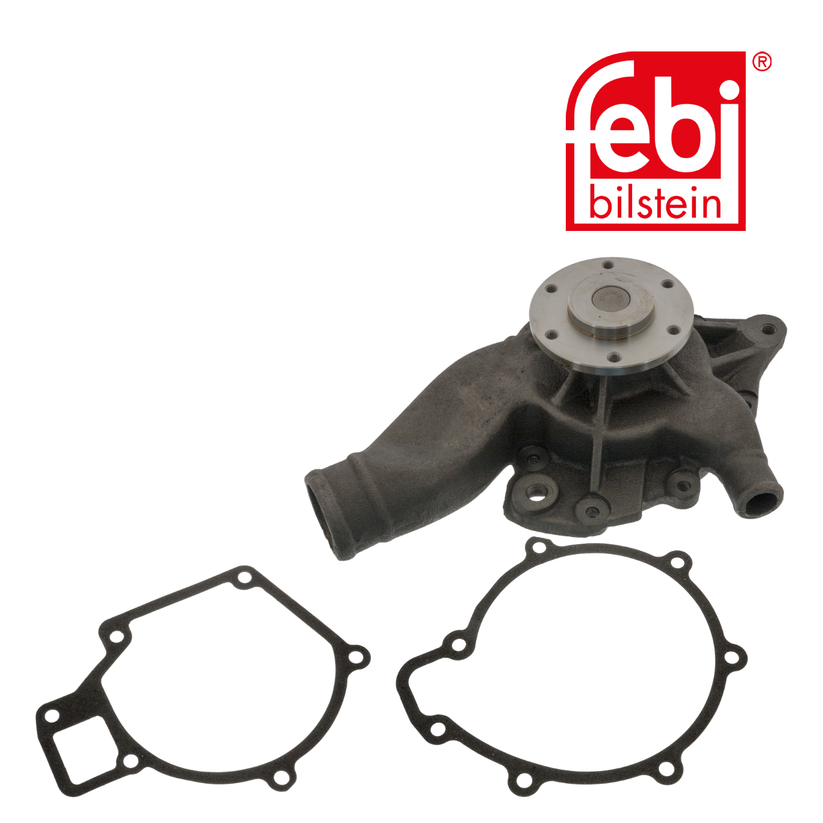 Febi Engine Cooling Water Pump 11361