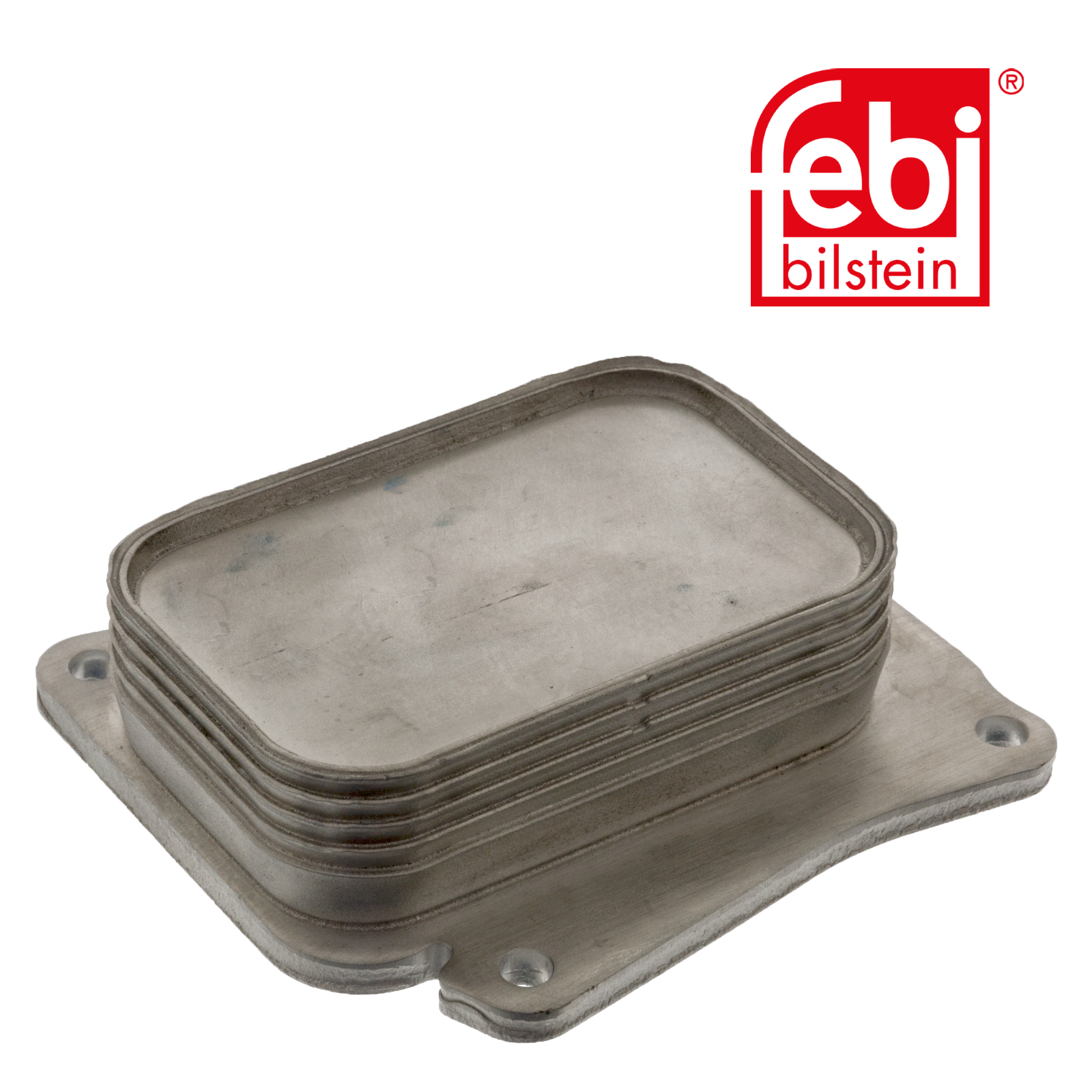 Febi Engine Oil Cooler 100743