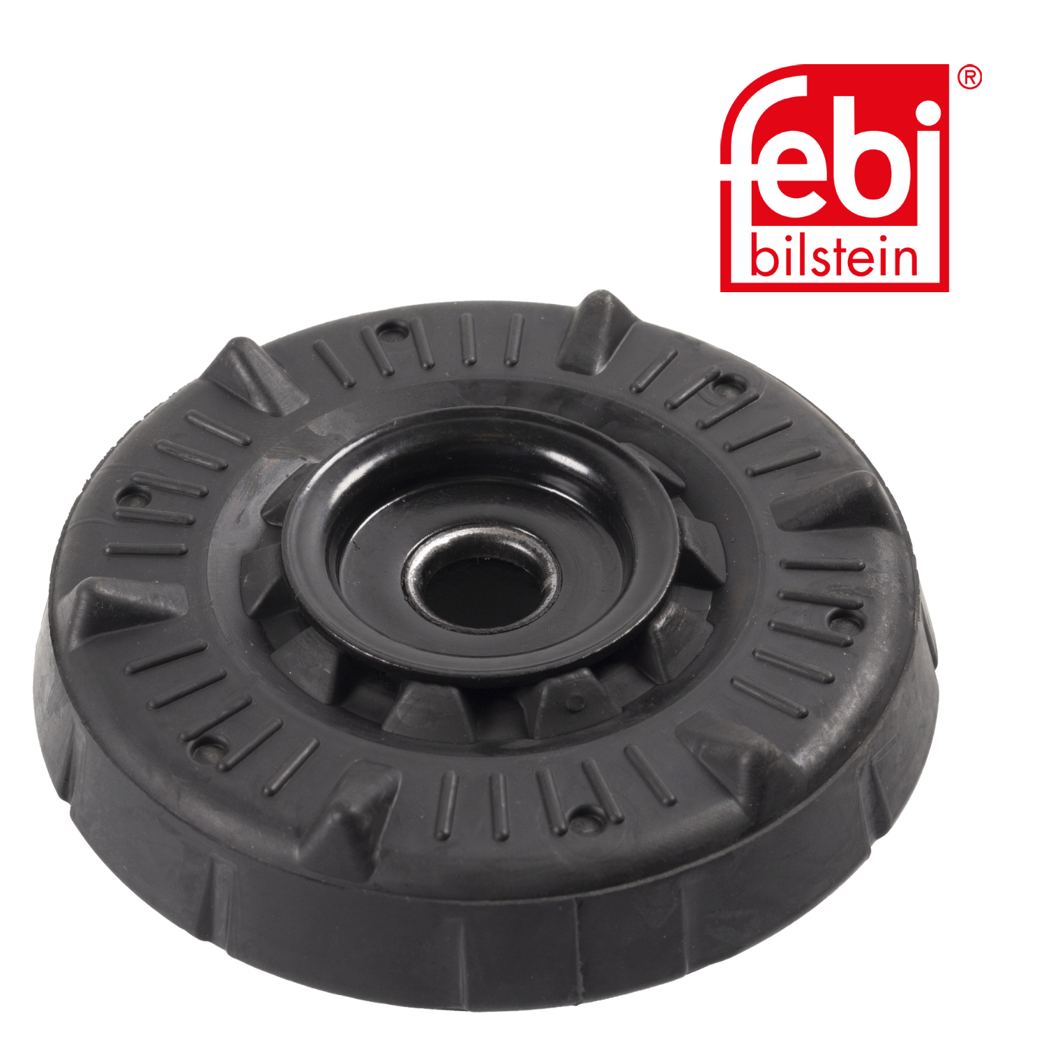 Febi Front Right Repair Kit Suspension Strut Support Mount 40629