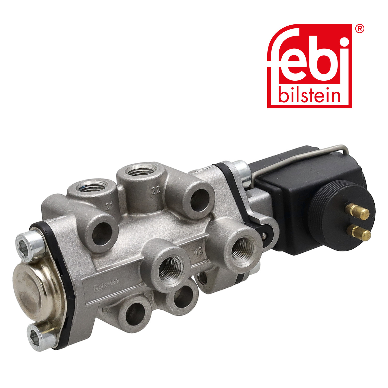Febi Solenoid Control Valve 21083