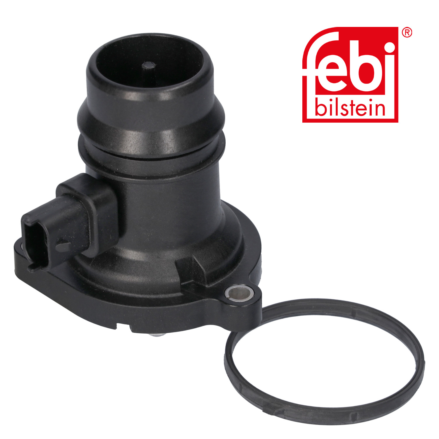 Febi Thermostat,Coolant 46578
