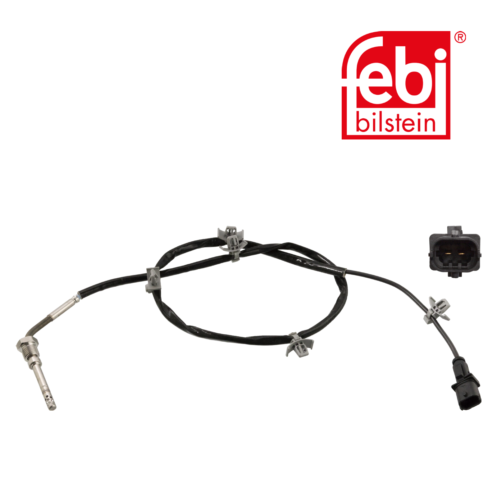 Febi Exhaust Gas Temperature Sensor after catalytic converte 100841