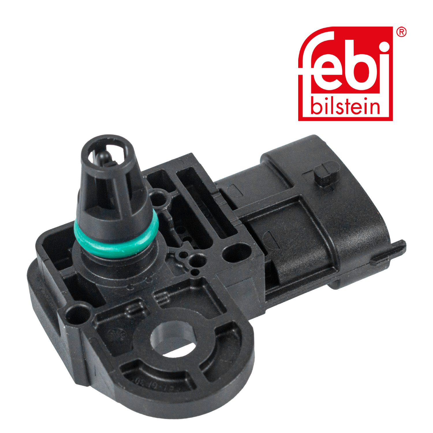 Febi MAP Sensor (Manifold Air Pressure) 38493