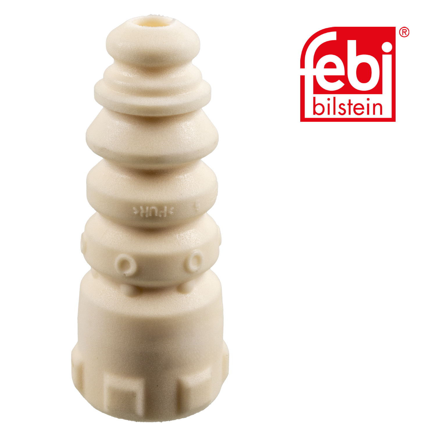 Febi Rear Rubber Buffer Suspension 38367