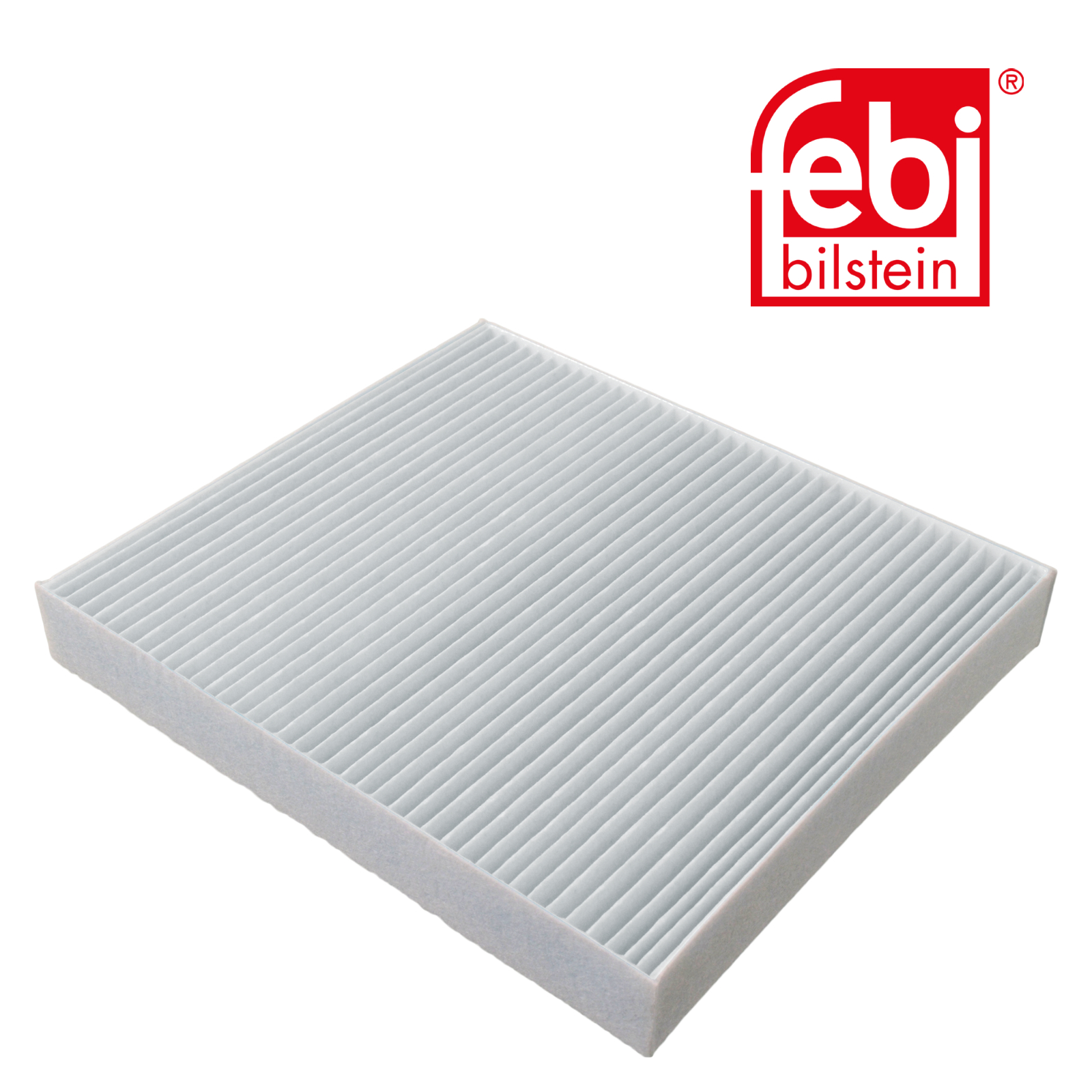Febi Cabin Air Filter (Pollen Filter) 108332