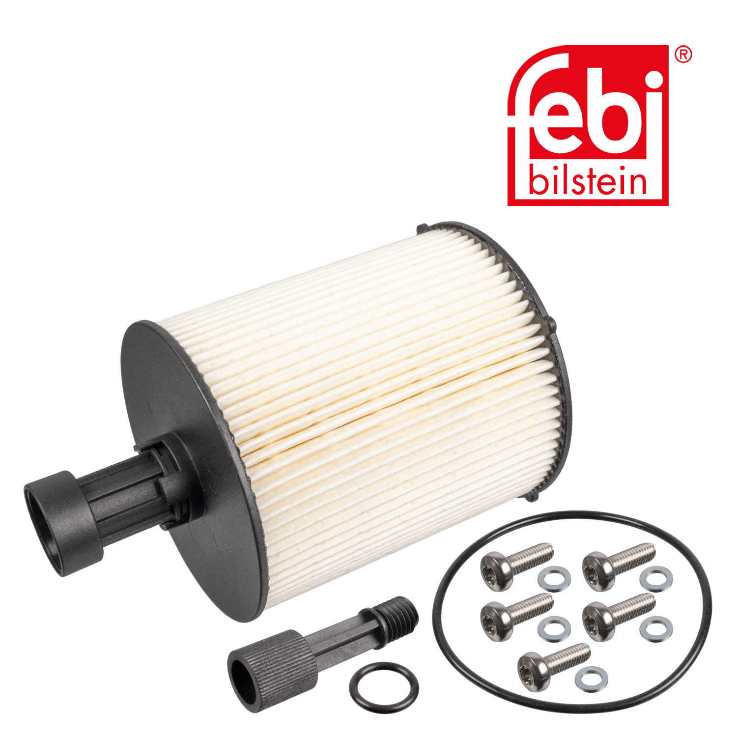 Febi Fuel Filter Element 101326